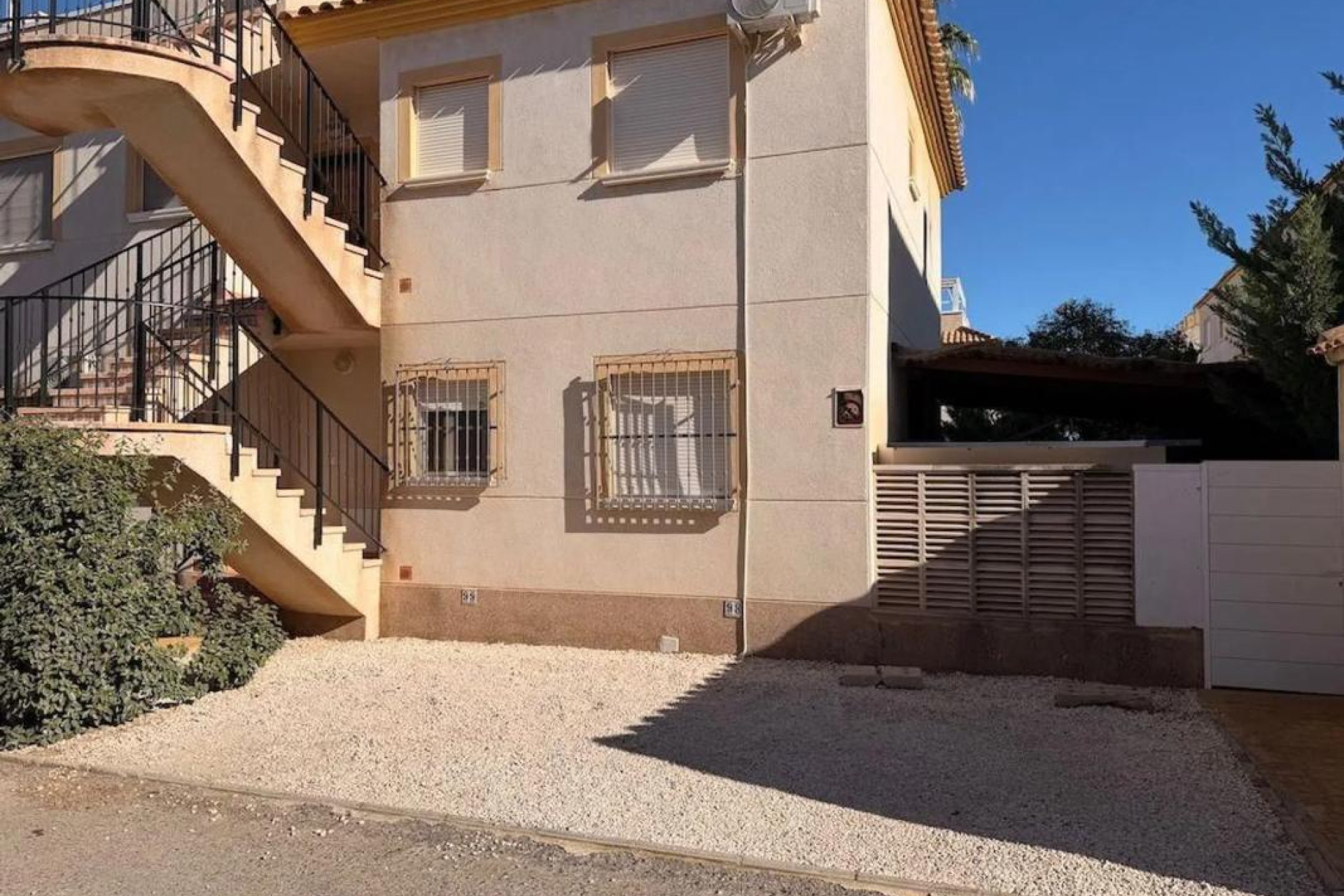 Reventa - Villa - Orihuela