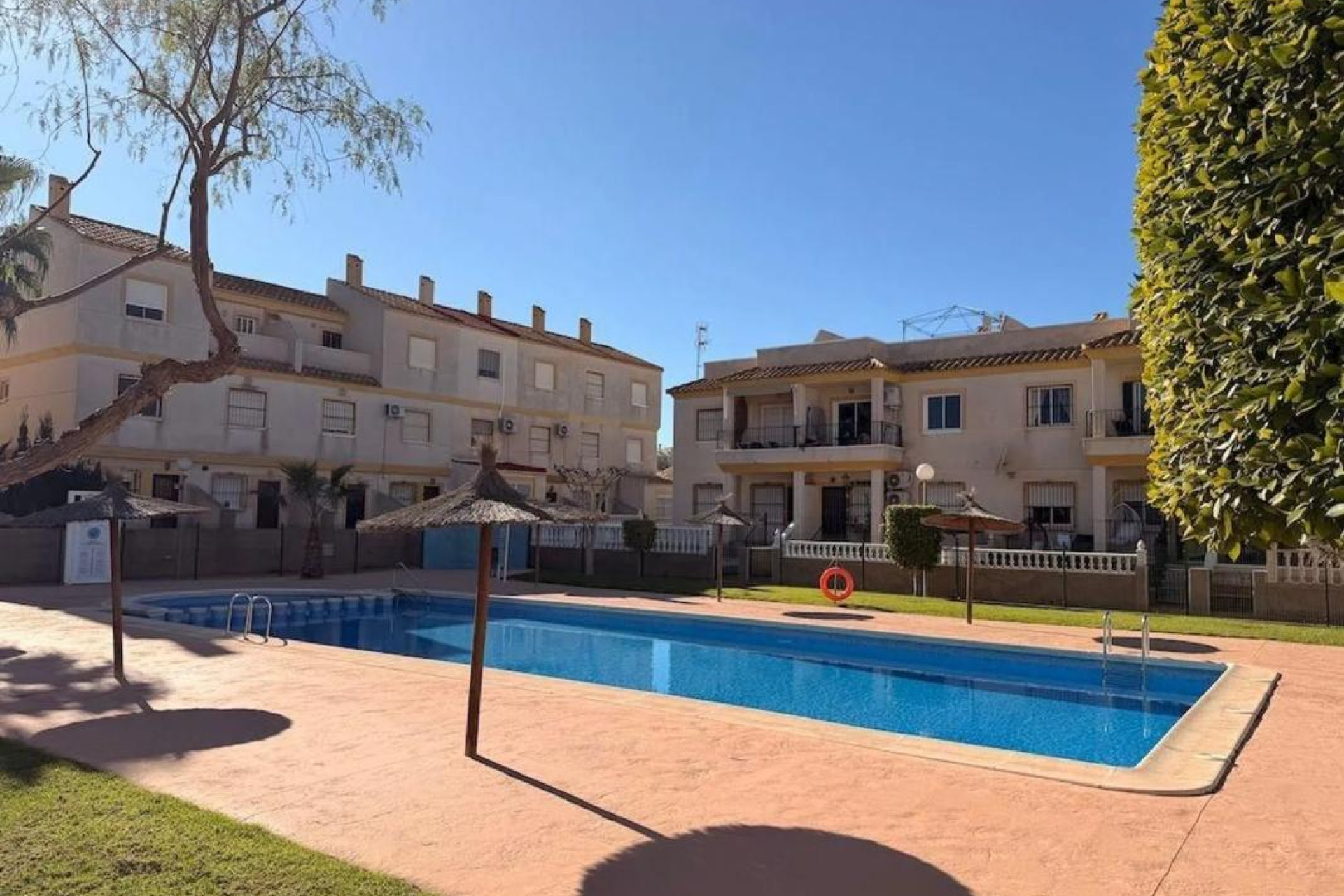 Reventa - Villa - Orihuela