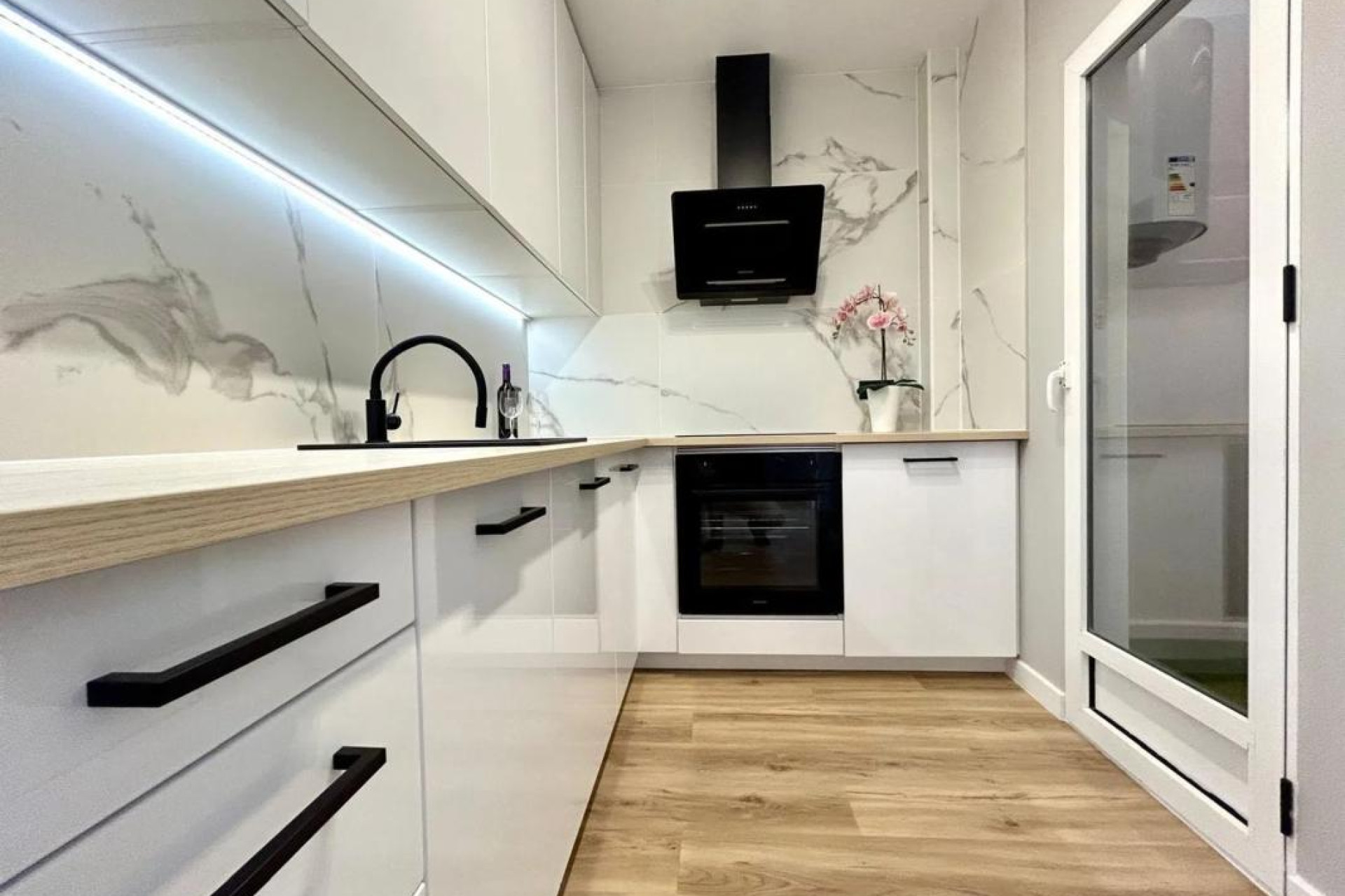 Reventa - Villa - Orihuela