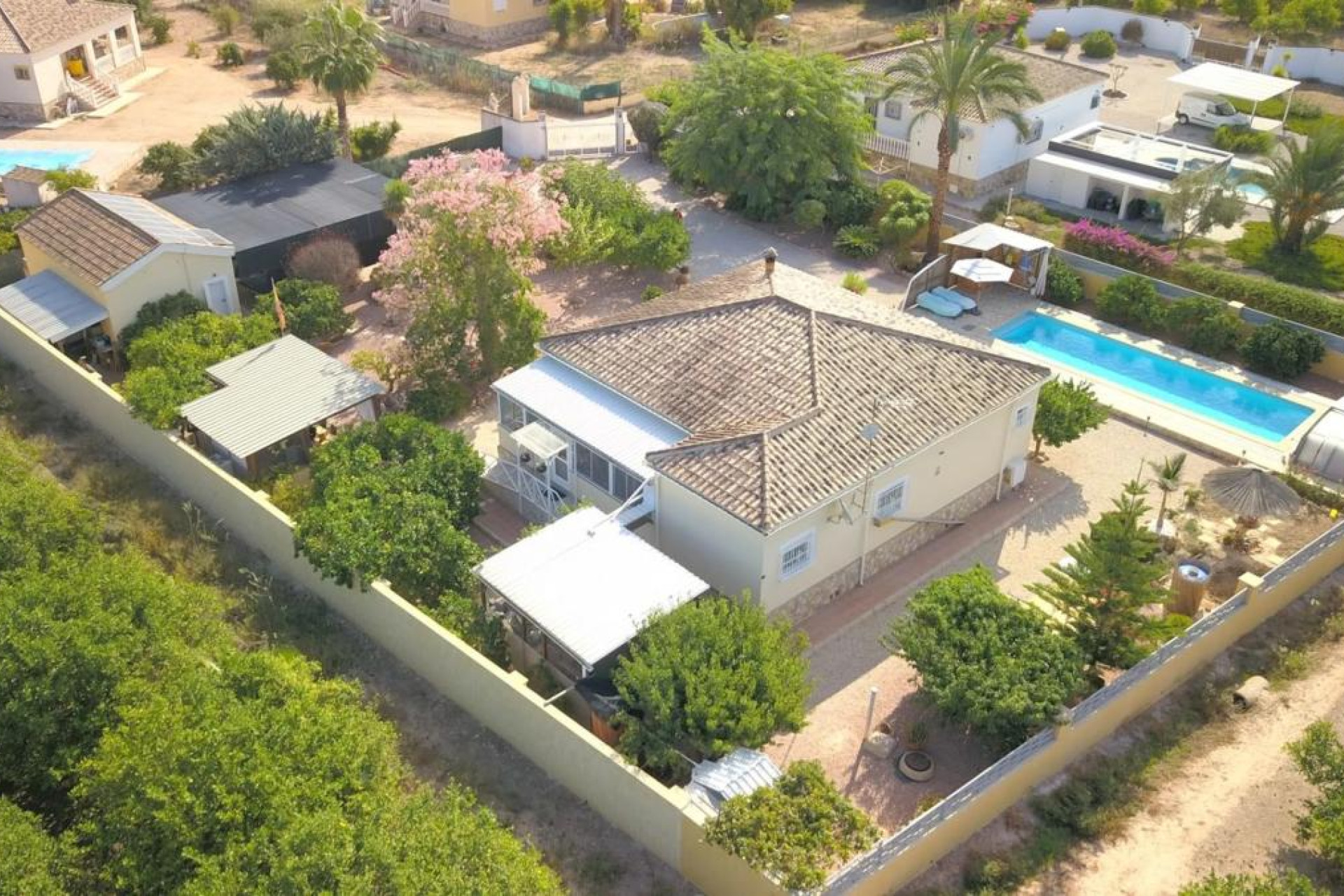 Reventa - Villa - Orihuela