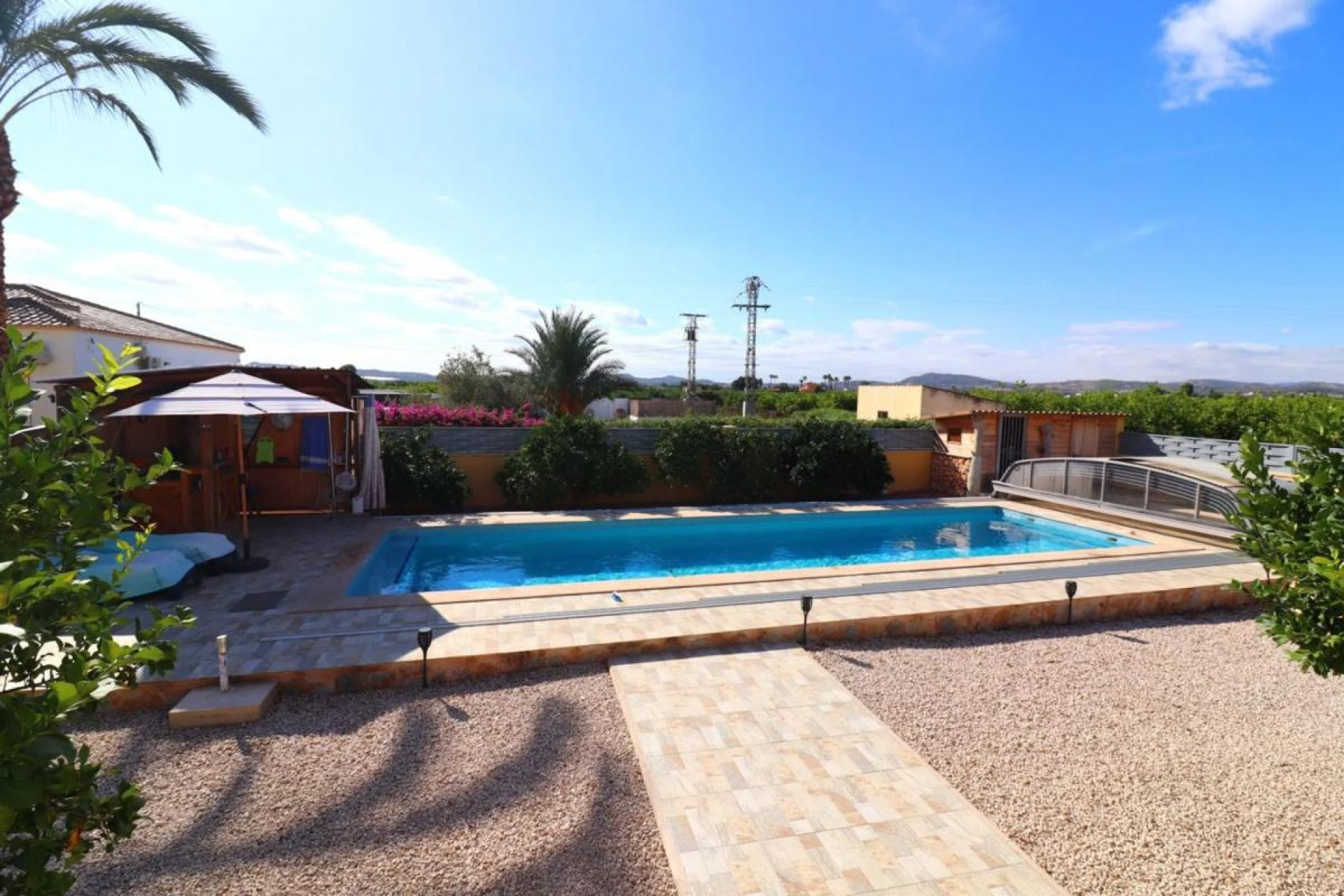 Reventa - Villa - Orihuela