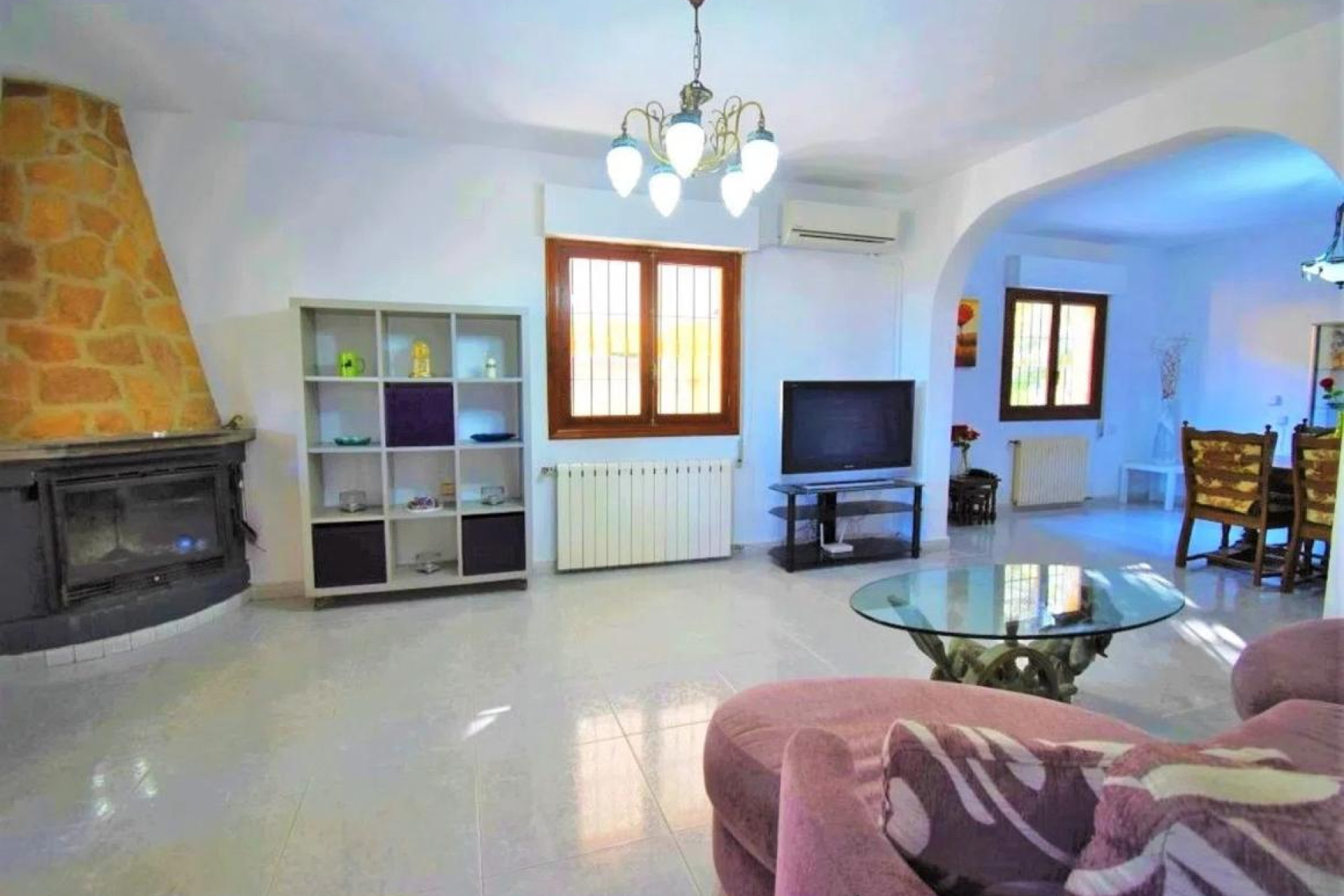 Reventa - Villa - Orihuela