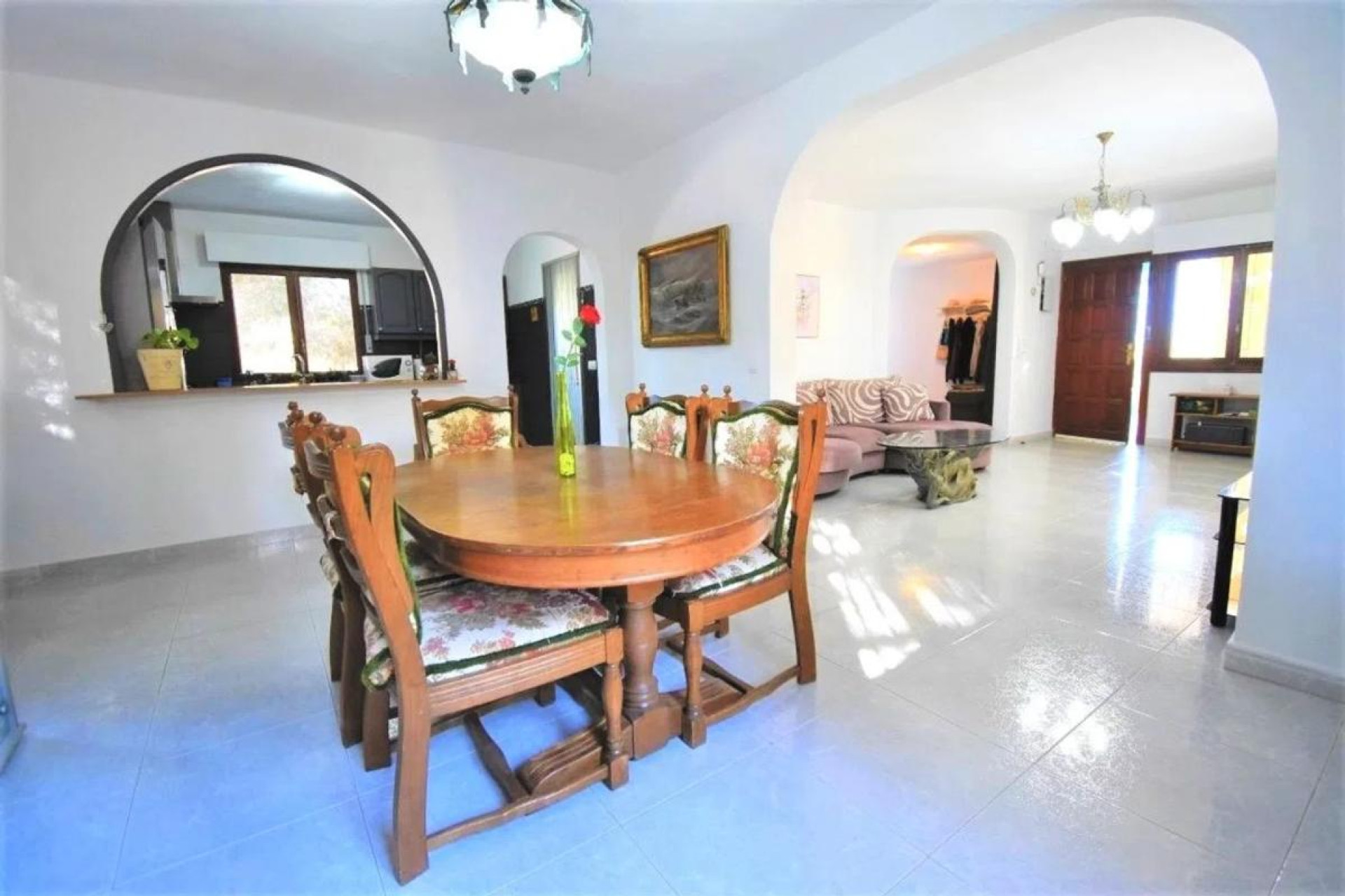 Reventa - Villa - Orihuela