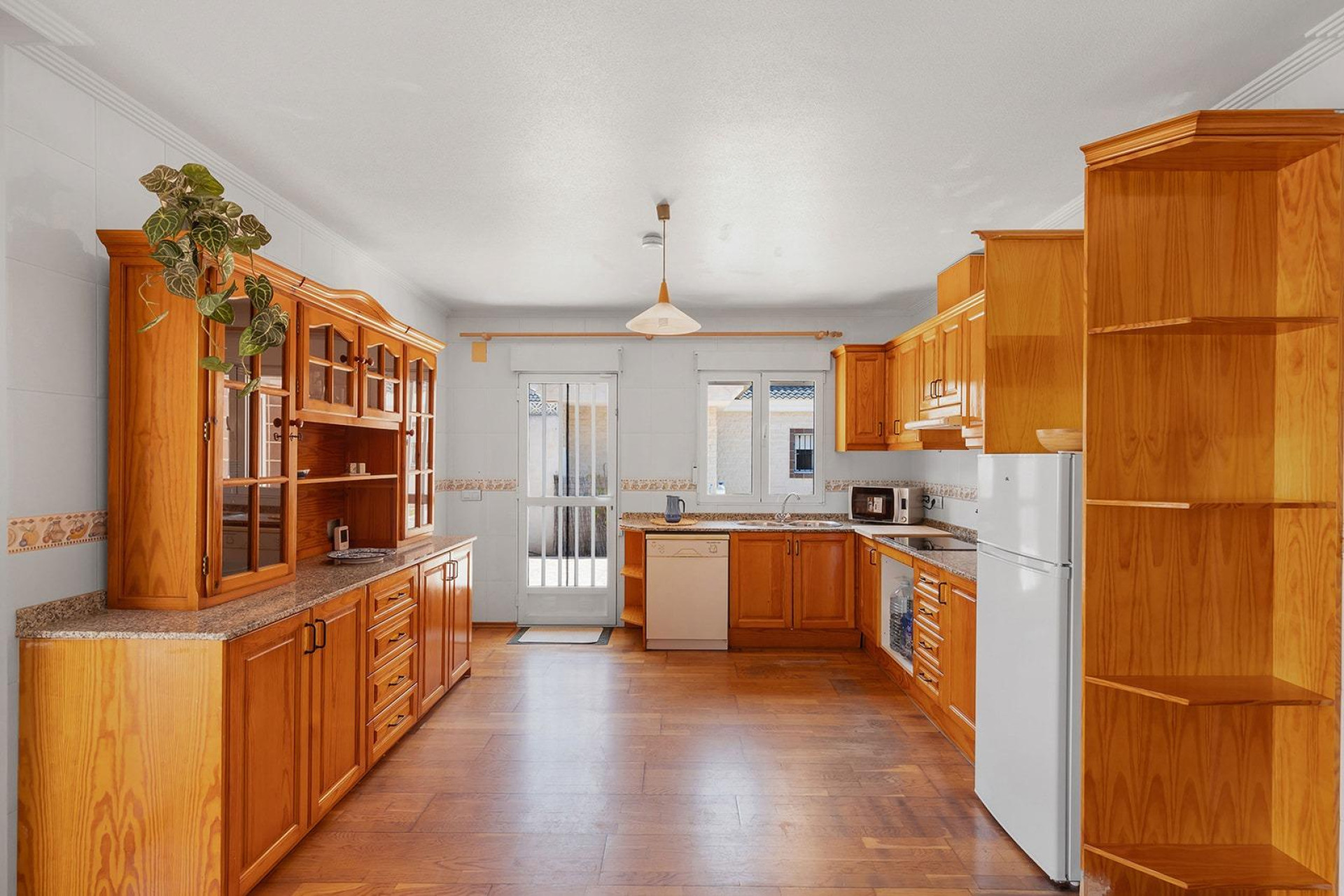 Reventa - Villa - Pilar de la Horadada - La Torre de la Horadada