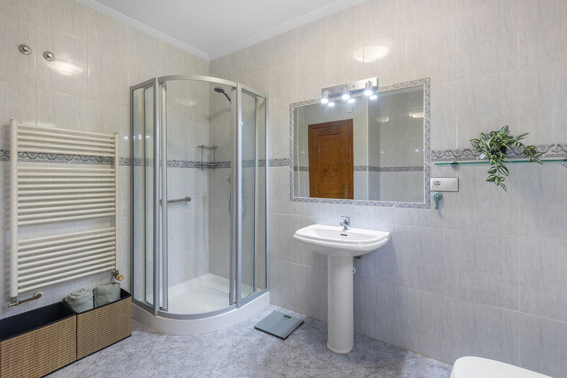 Reventa - Villa - Pilar de la Horadada - La Torre de la Horadada