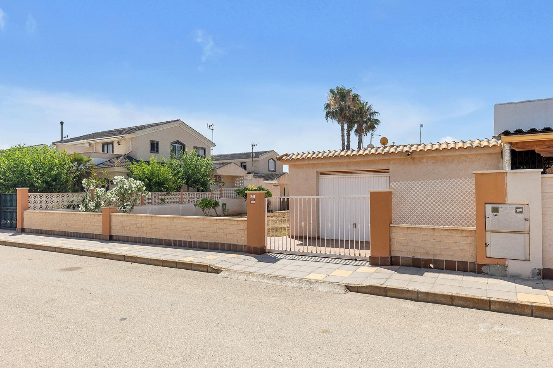 Reventa - Villa - Pilar de la Horadada - La Torre de la Horadada