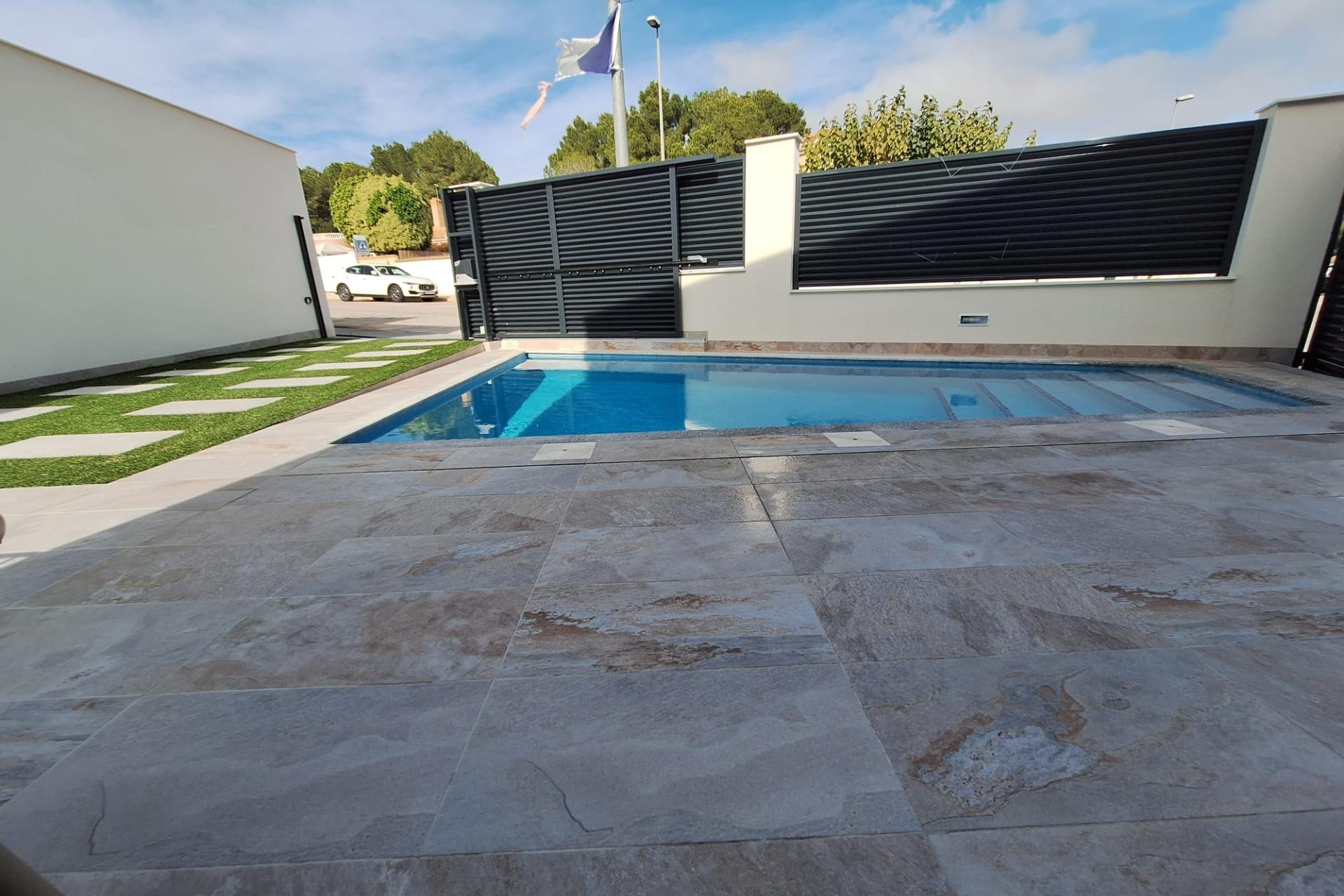 Reventa - Villa - Pilar de la Horadada - Pinar de Campoverde