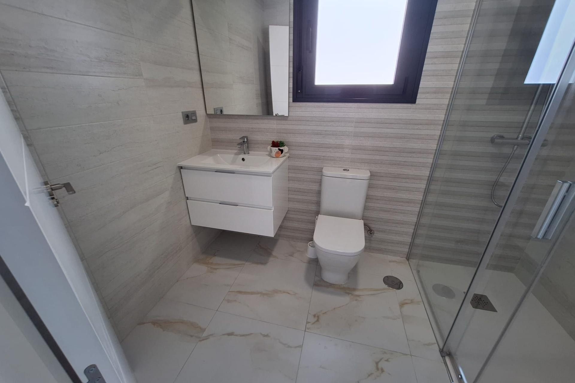 Reventa - Villa - Pilar de la Horadada - Pinar de Campoverde