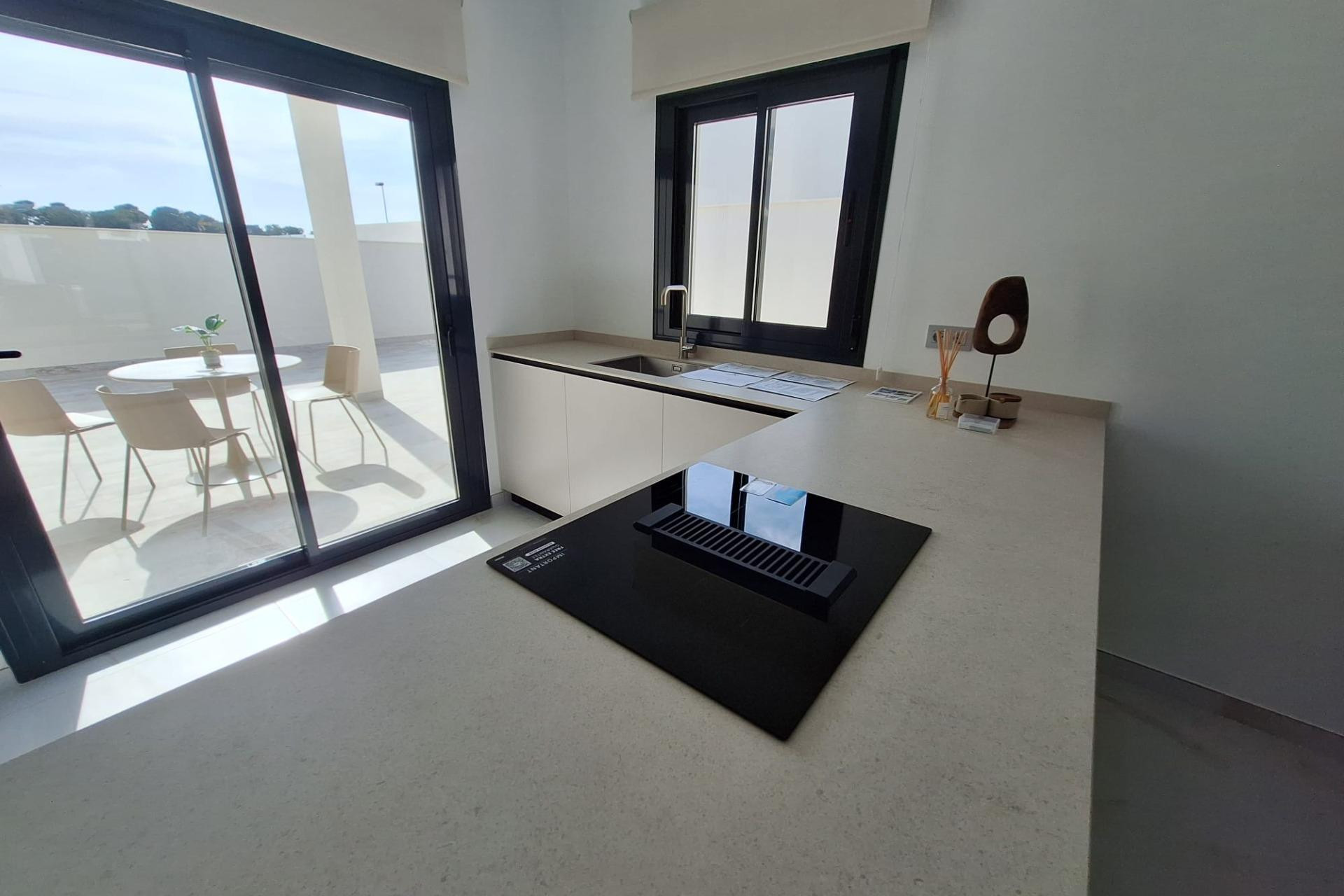 Reventa - Villa - Pilar de la Horadada - Pinar de Campoverde