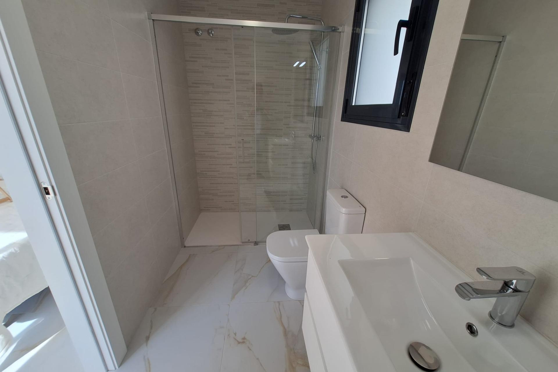 Reventa - Villa - Pilar de la Horadada - Pinar de Campoverde