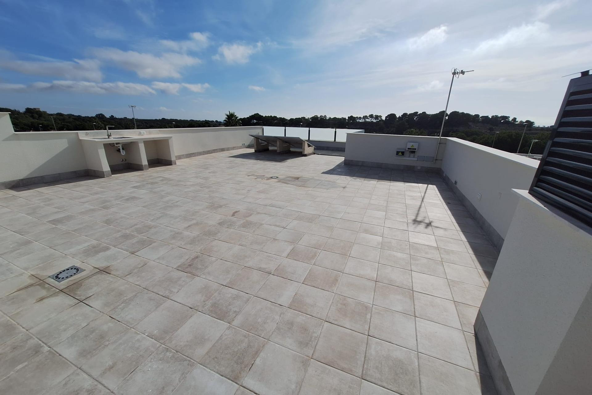 Reventa - Villa - Pilar de la Horadada - Pinar de Campoverde