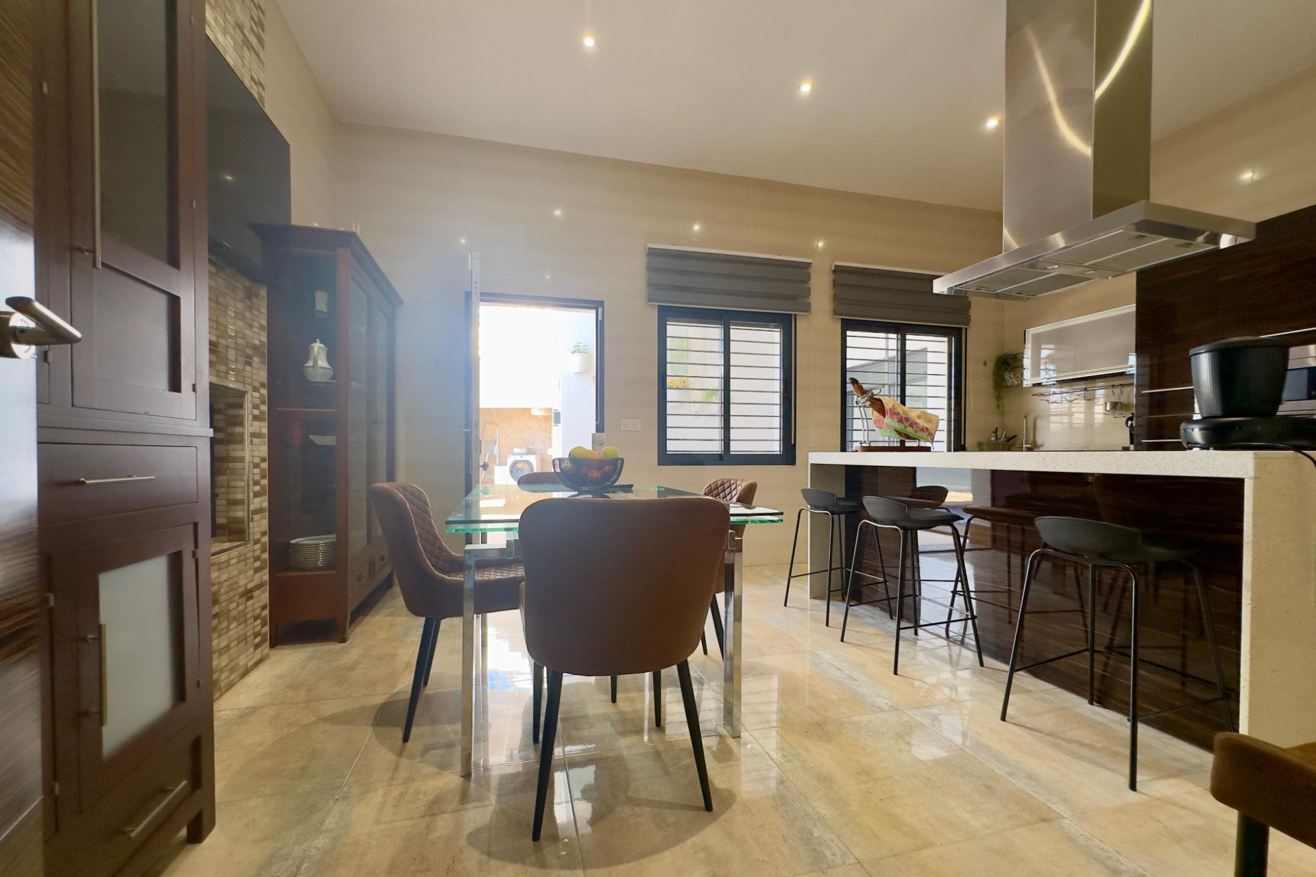 Reventa - Villa - Pilar de la Horadada - Torre de la Horadada