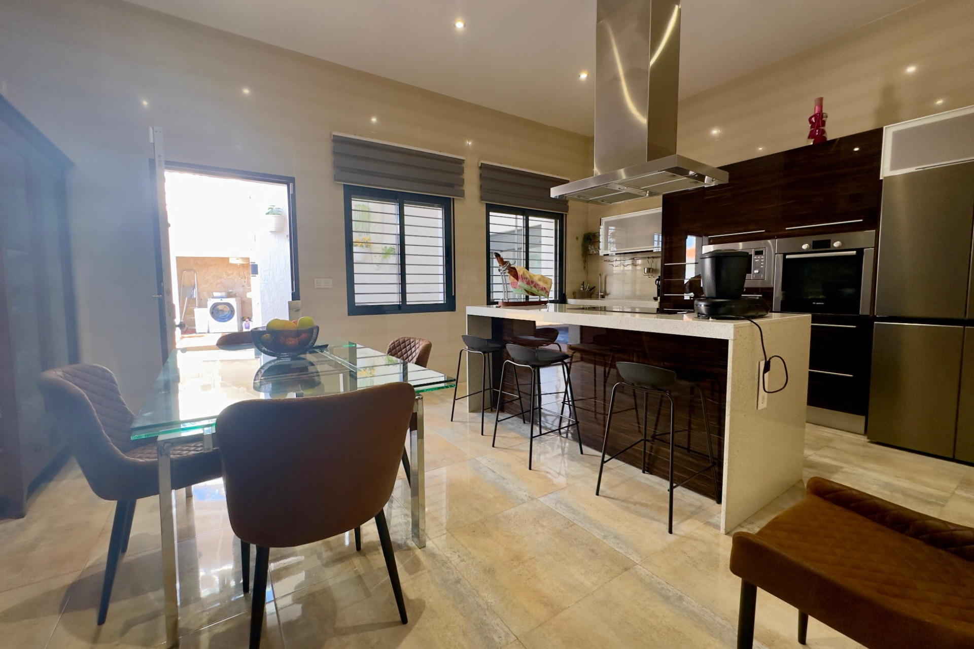 Reventa - Villa - Pilar de la Horadada - Torre de la Horadada