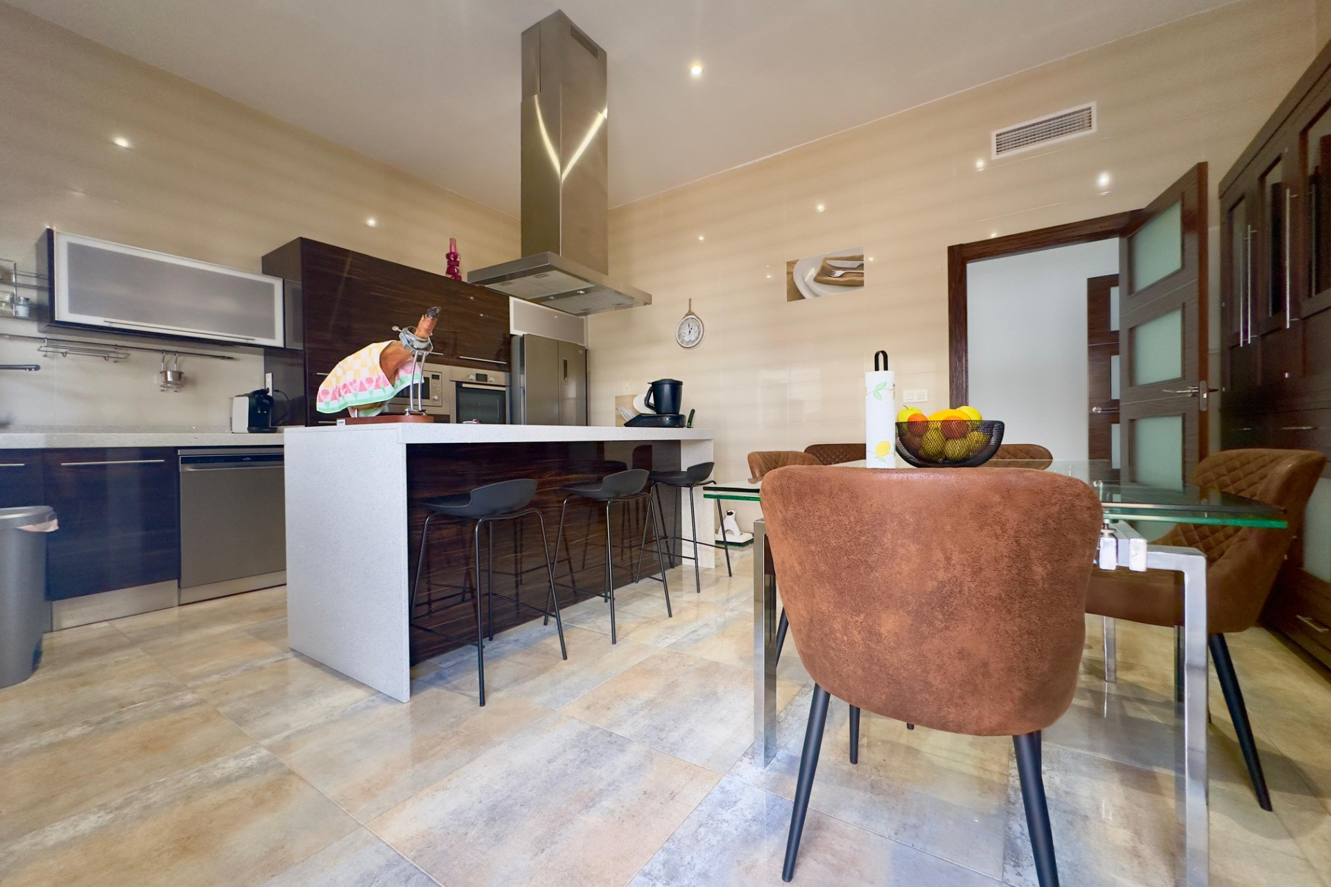 Reventa - Villa - Pilar de la Horadada - Torre de la Horadada