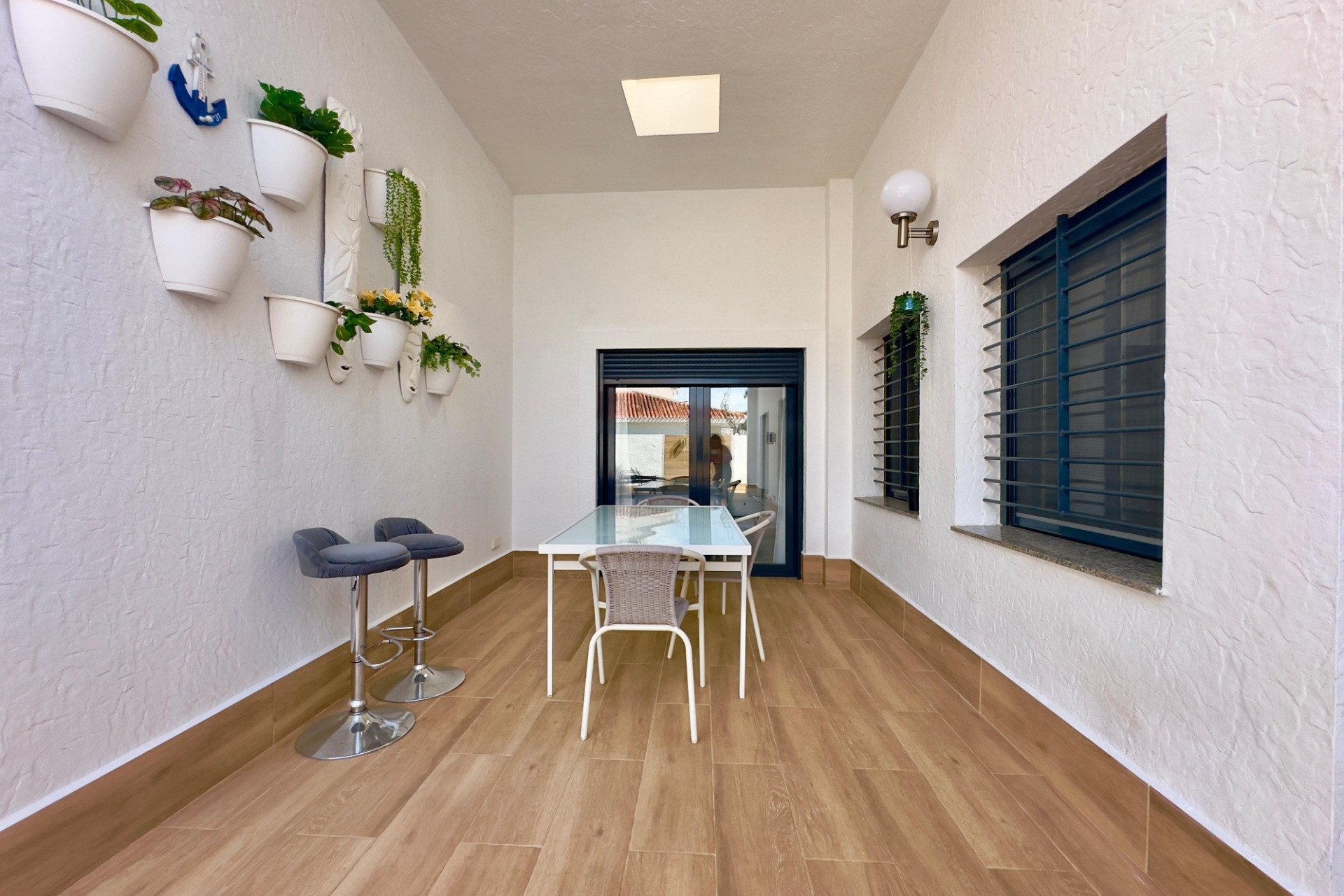 Reventa - Villa - Pilar de la Horadada - Torre de la Horadada