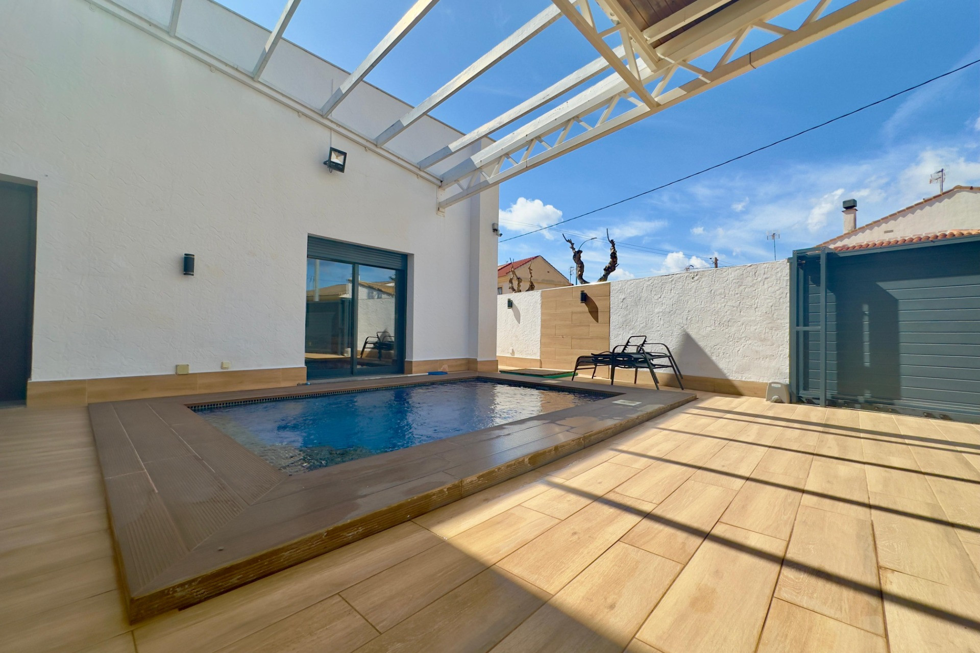 Reventa - Villa - Pilar de la Horadada - Torre de la Horadada