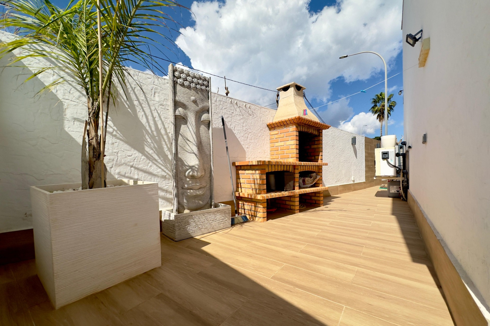 Reventa - Villa - Pilar de la Horadada - Torre de la Horadada