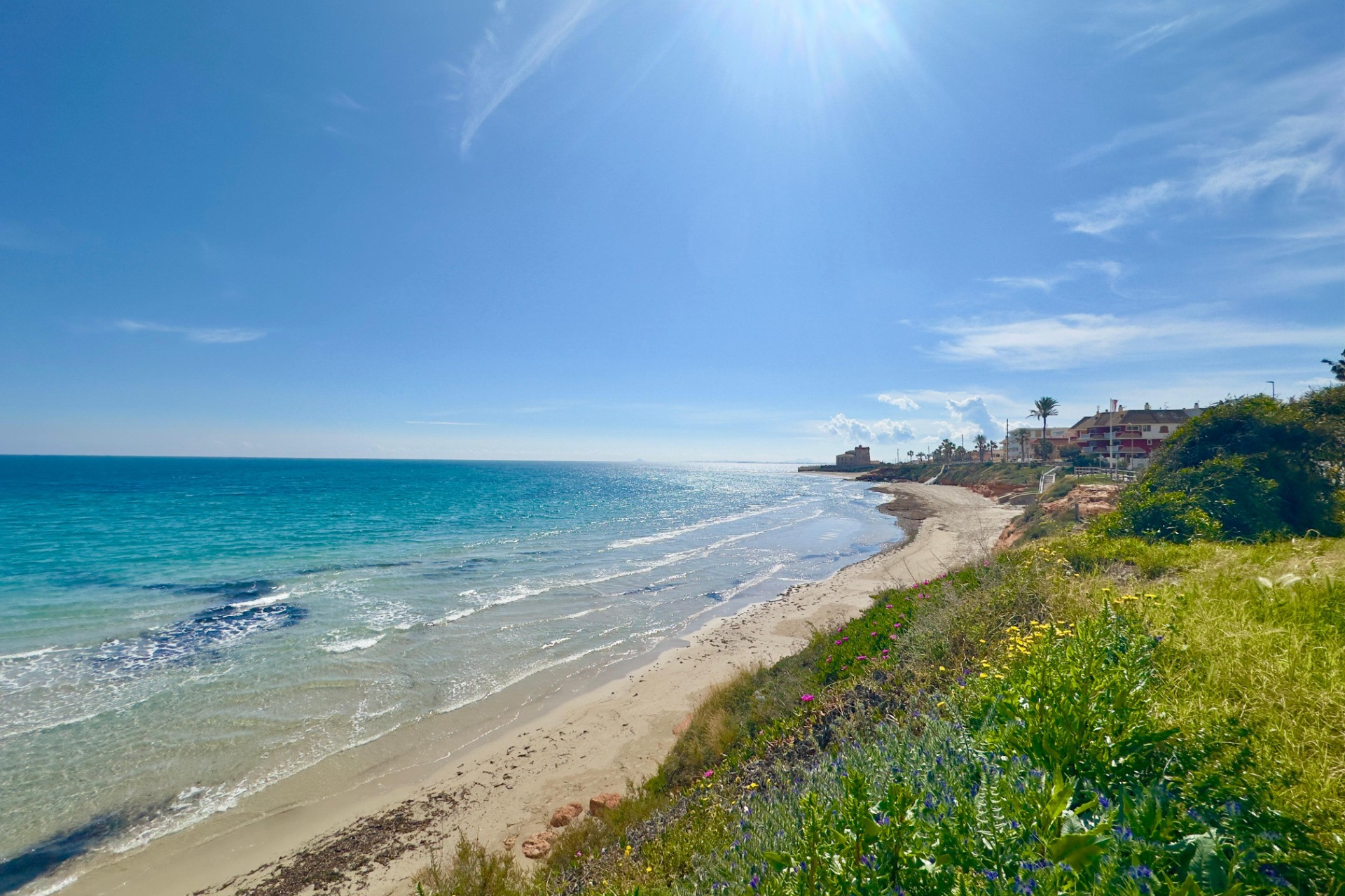 Reventa - Villa - Pilar de la Horadada - Torre de la Horadada