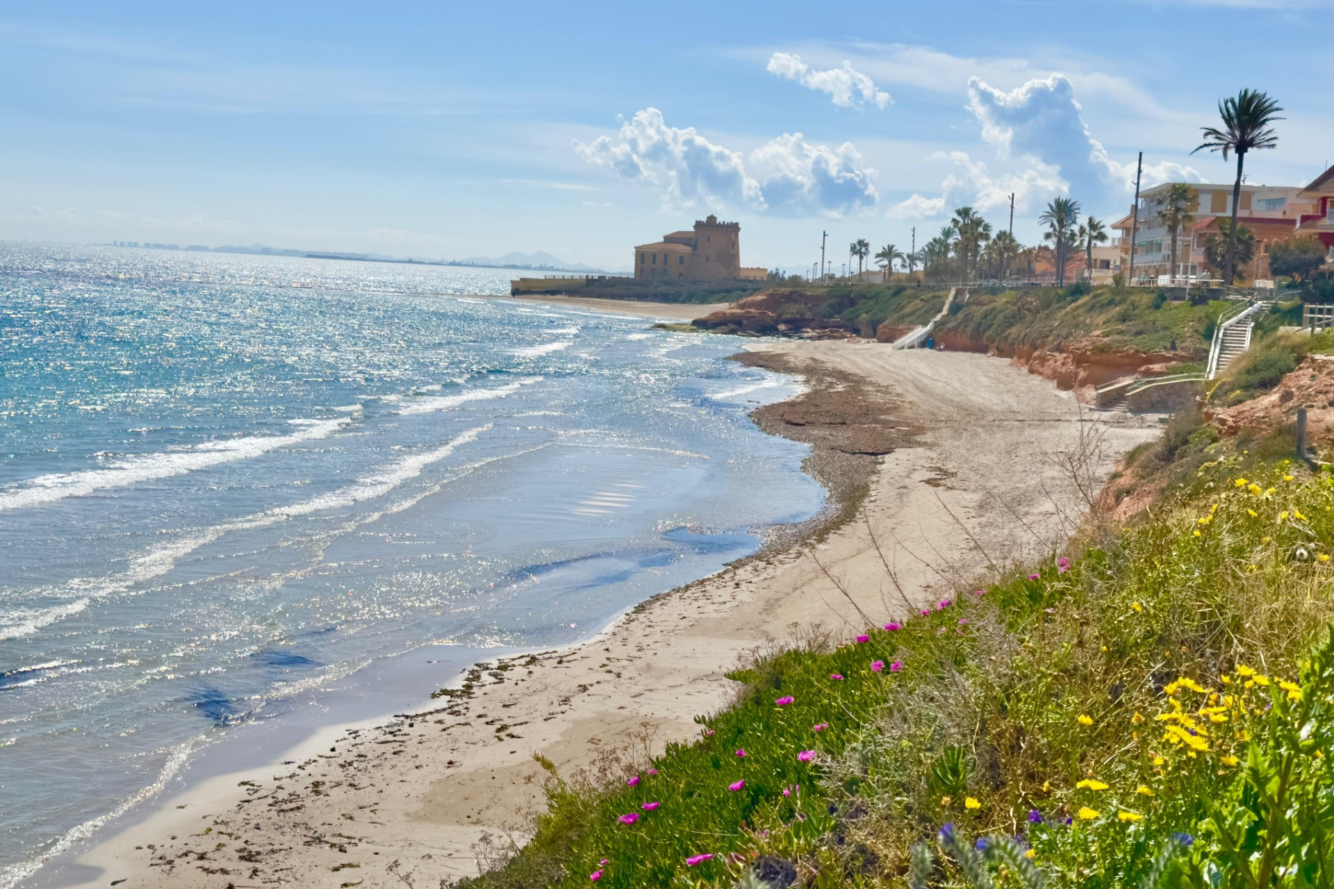 Reventa - Villa - Pilar de la Horadada - Torre de la Horadada