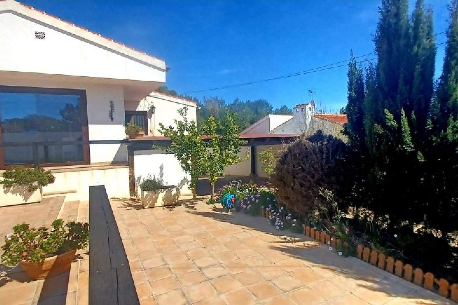 Reventa - Villa - Pilar de la Horadada