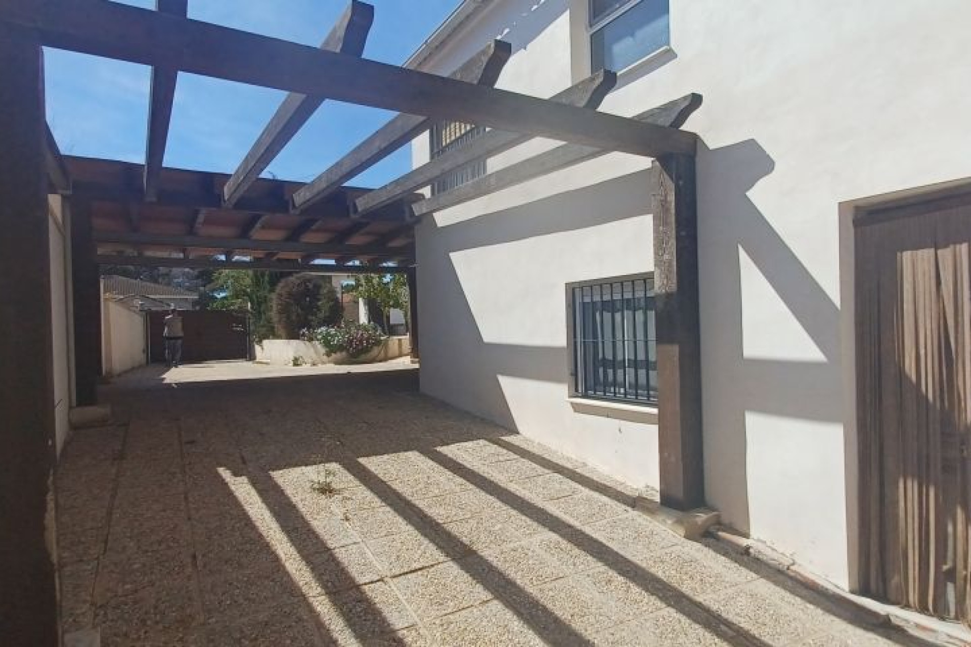 Reventa - Villa - Pilar de la Horadada