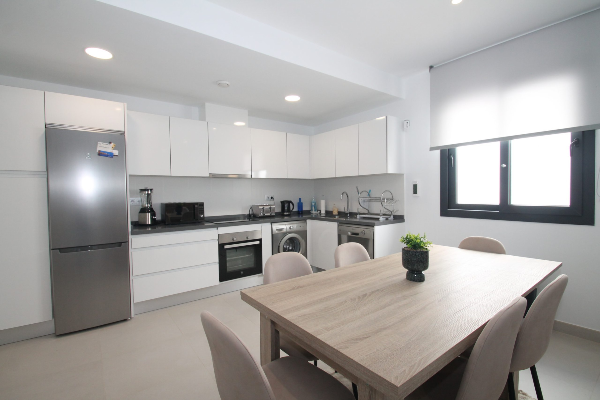 Reventa - Villa - Pilar de la Horadada