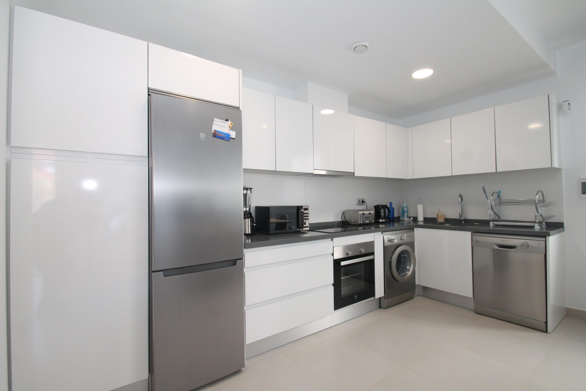 Reventa - Villa - Pilar de la Horadada