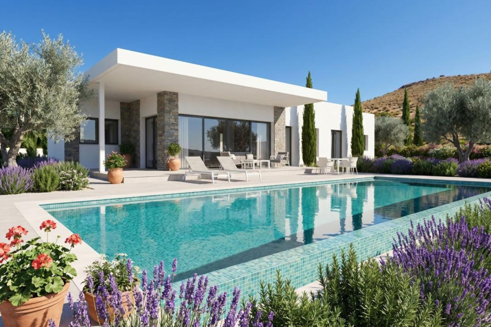 Reventa - Villa - Pinoso