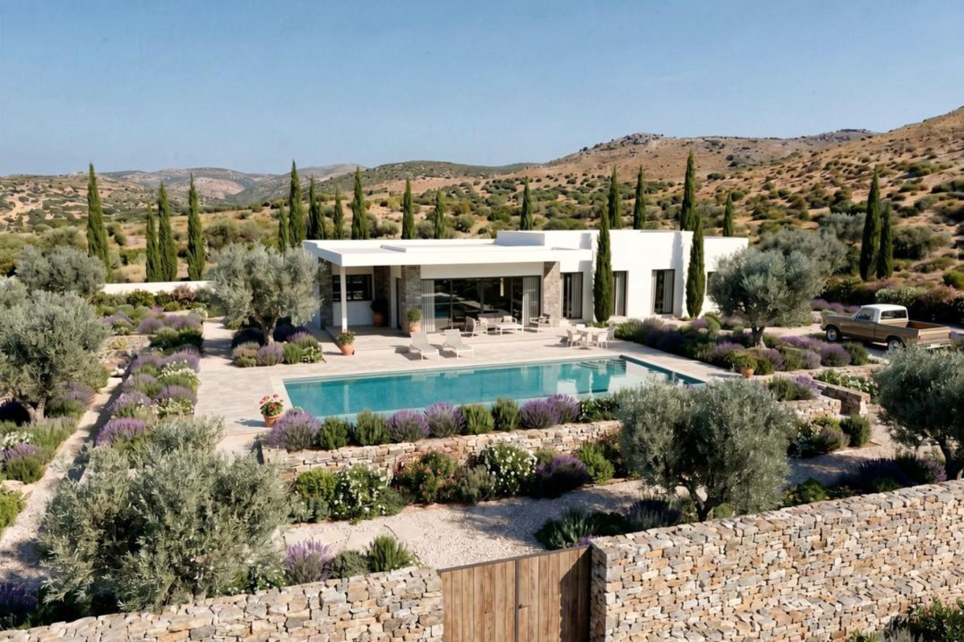 Reventa - Villa - Pinoso