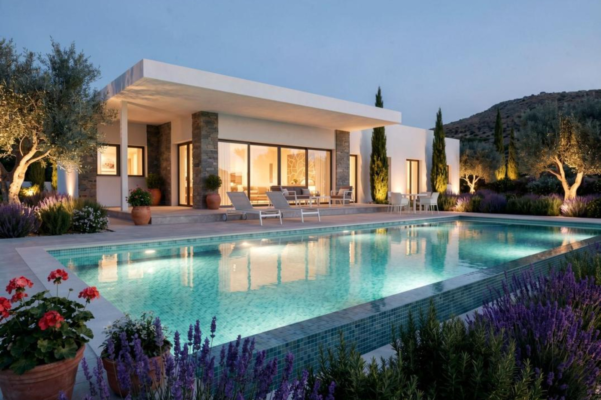Reventa - Villa - Pinoso