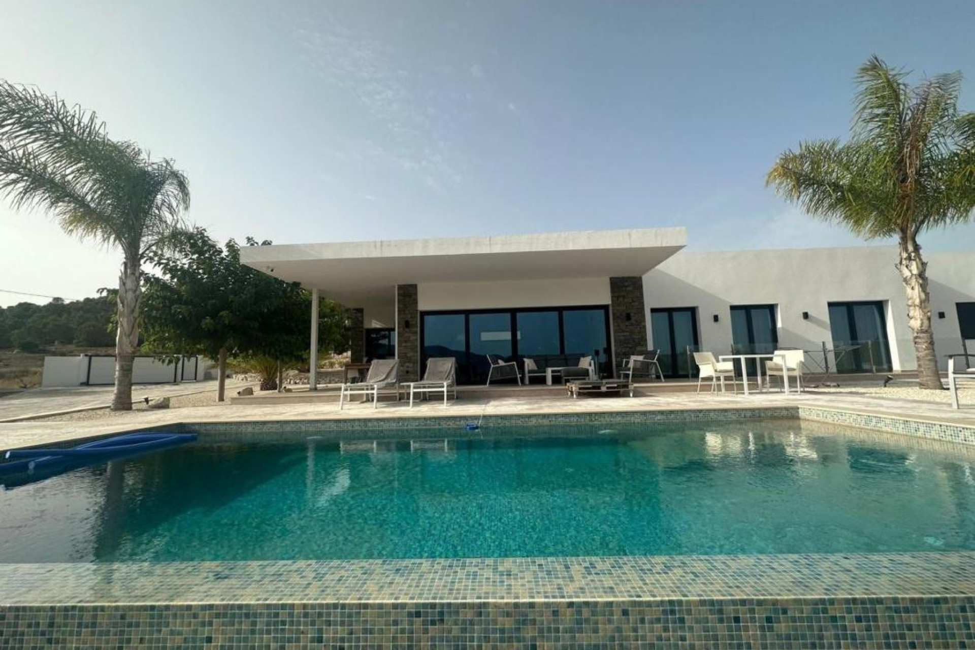 Reventa - Villa - Pinoso