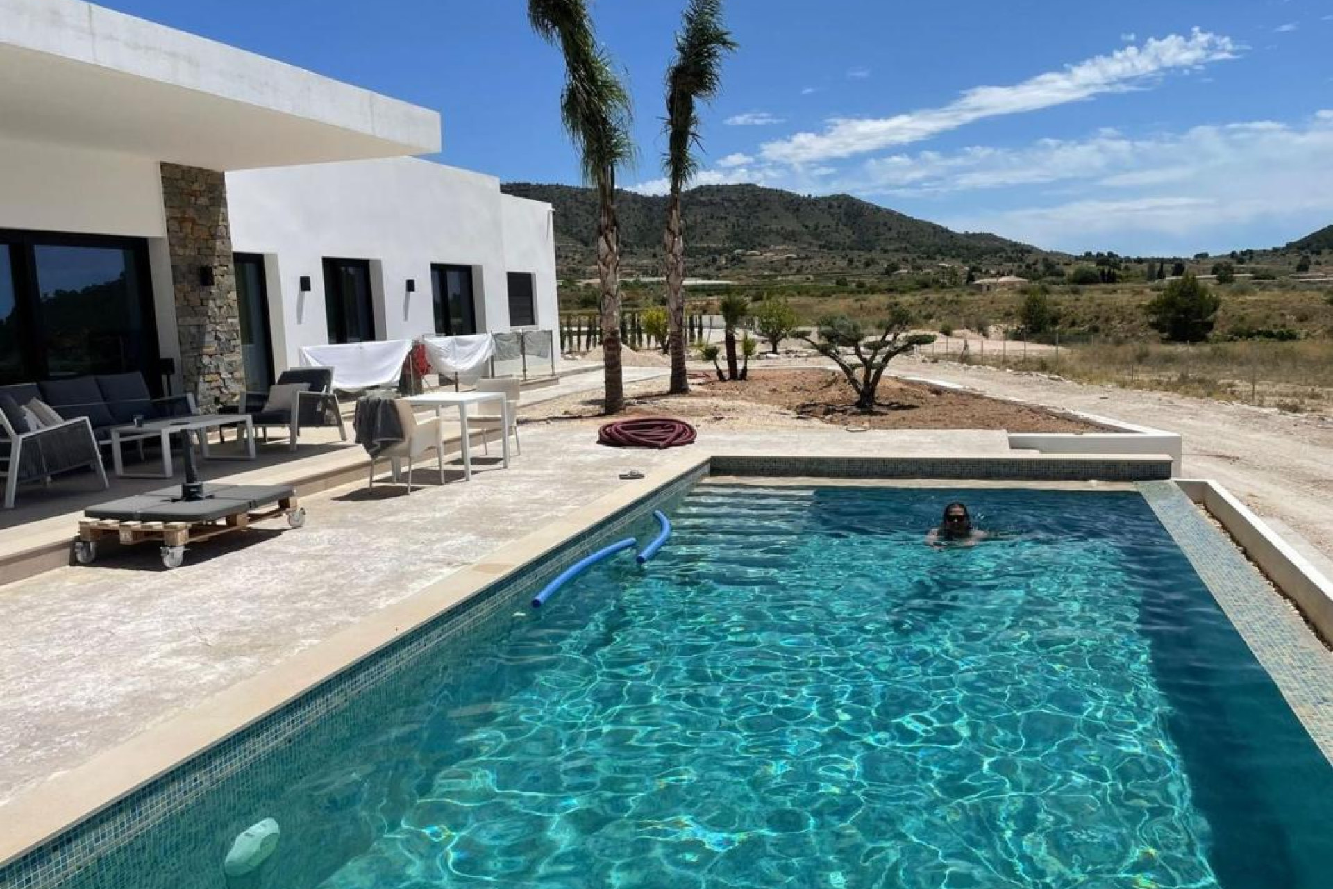 Reventa - Villa - Pinoso
