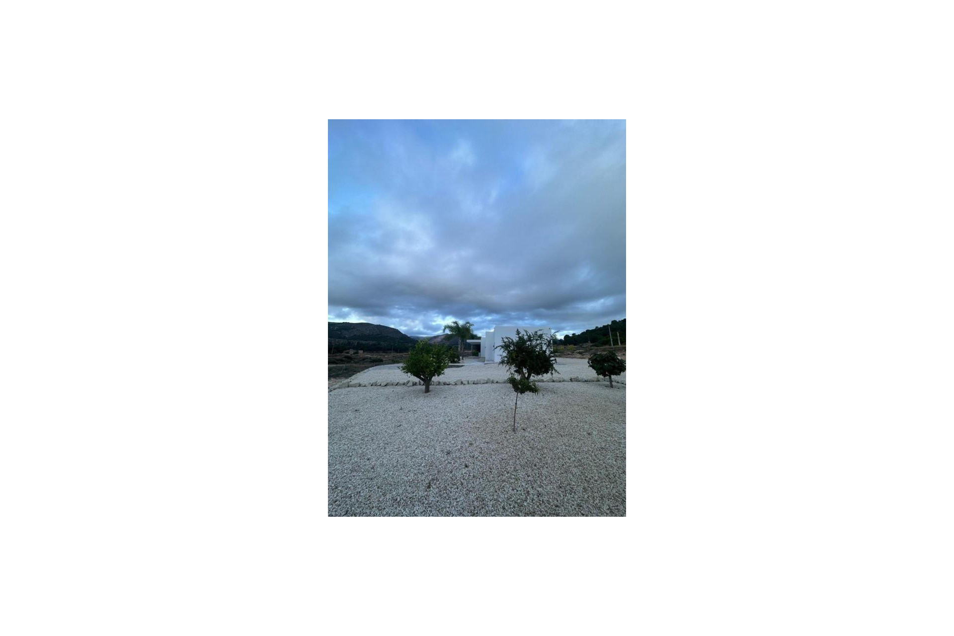 Reventa - Villa - Pinoso