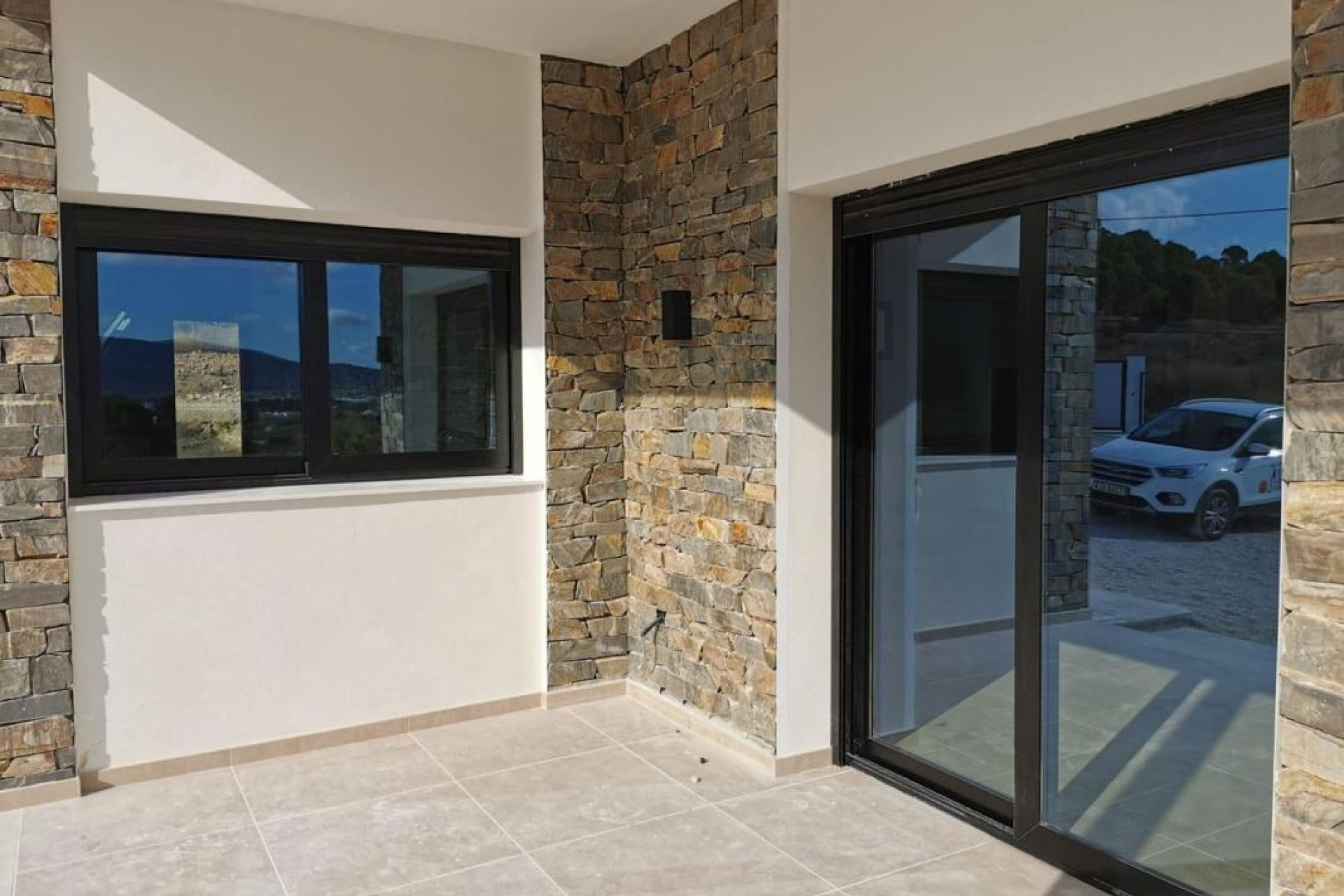 Reventa - Villa - Pinoso