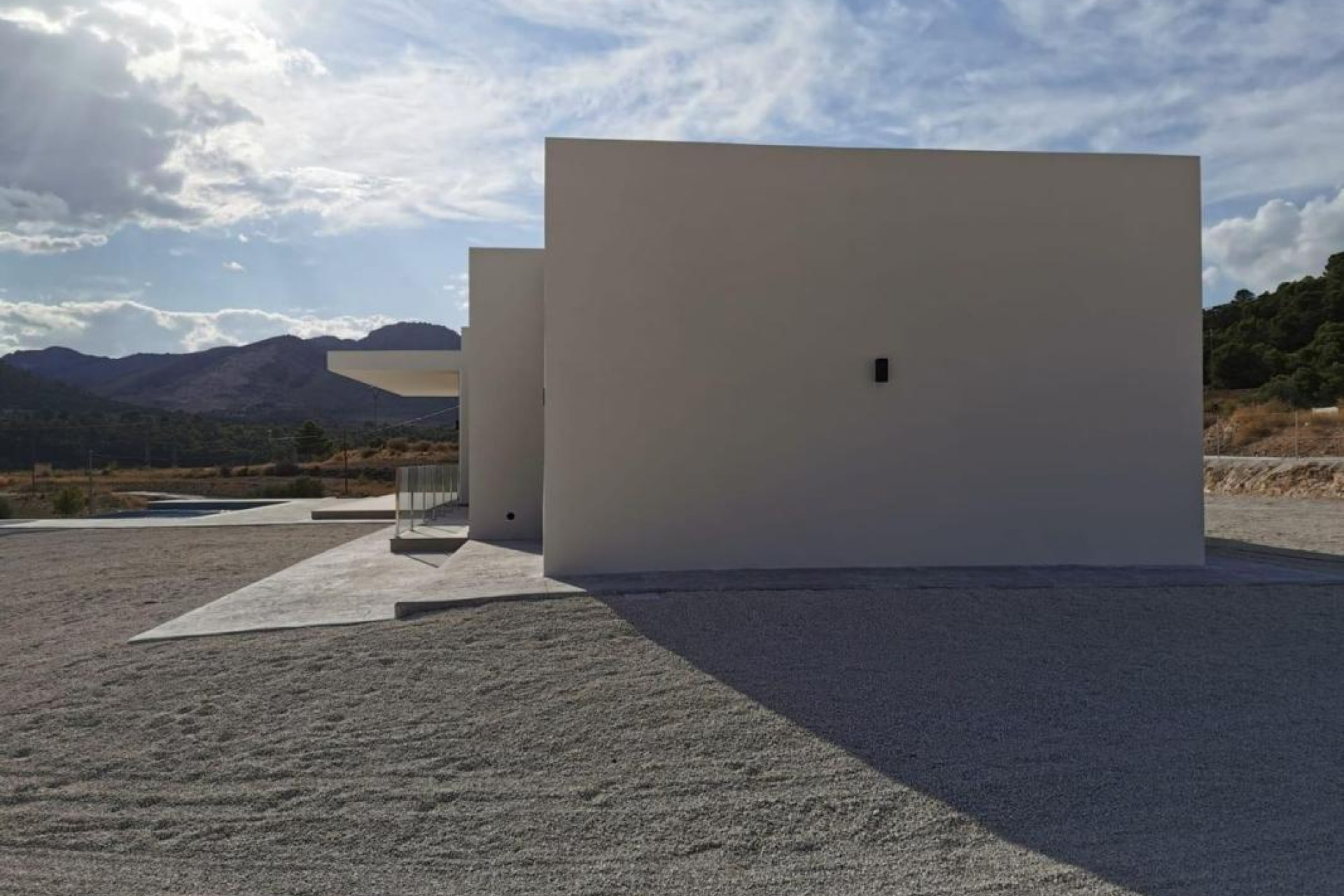 Reventa - Villa - Pinoso