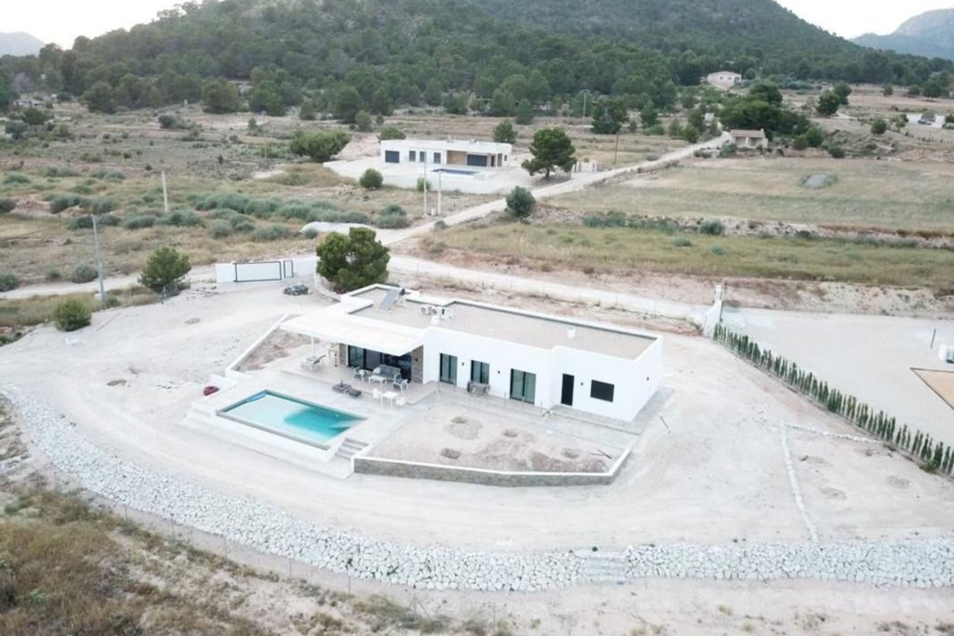 Reventa - Villa - Pinoso