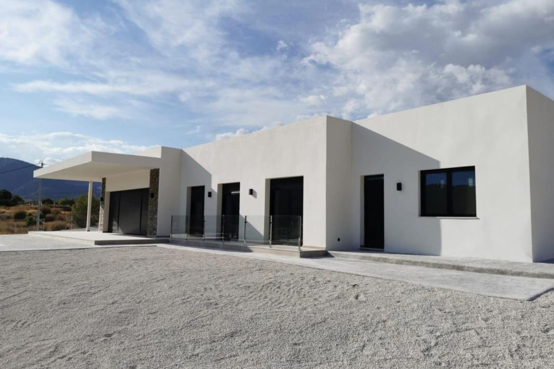 Reventa - Villa - Pinoso