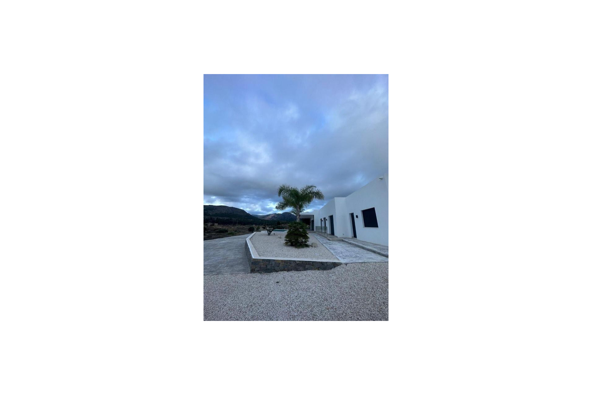 Reventa - Villa - Pinoso