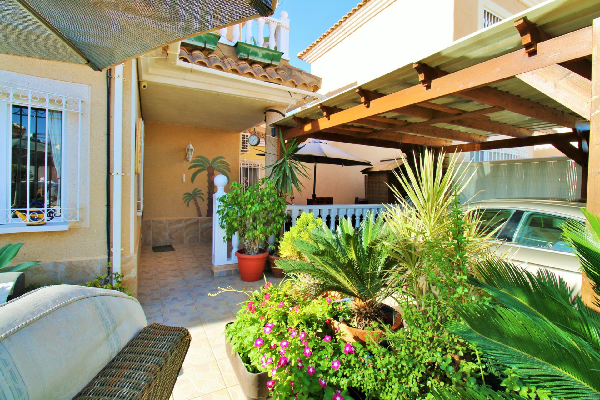 Reventa - Villa - Playa Flamenca