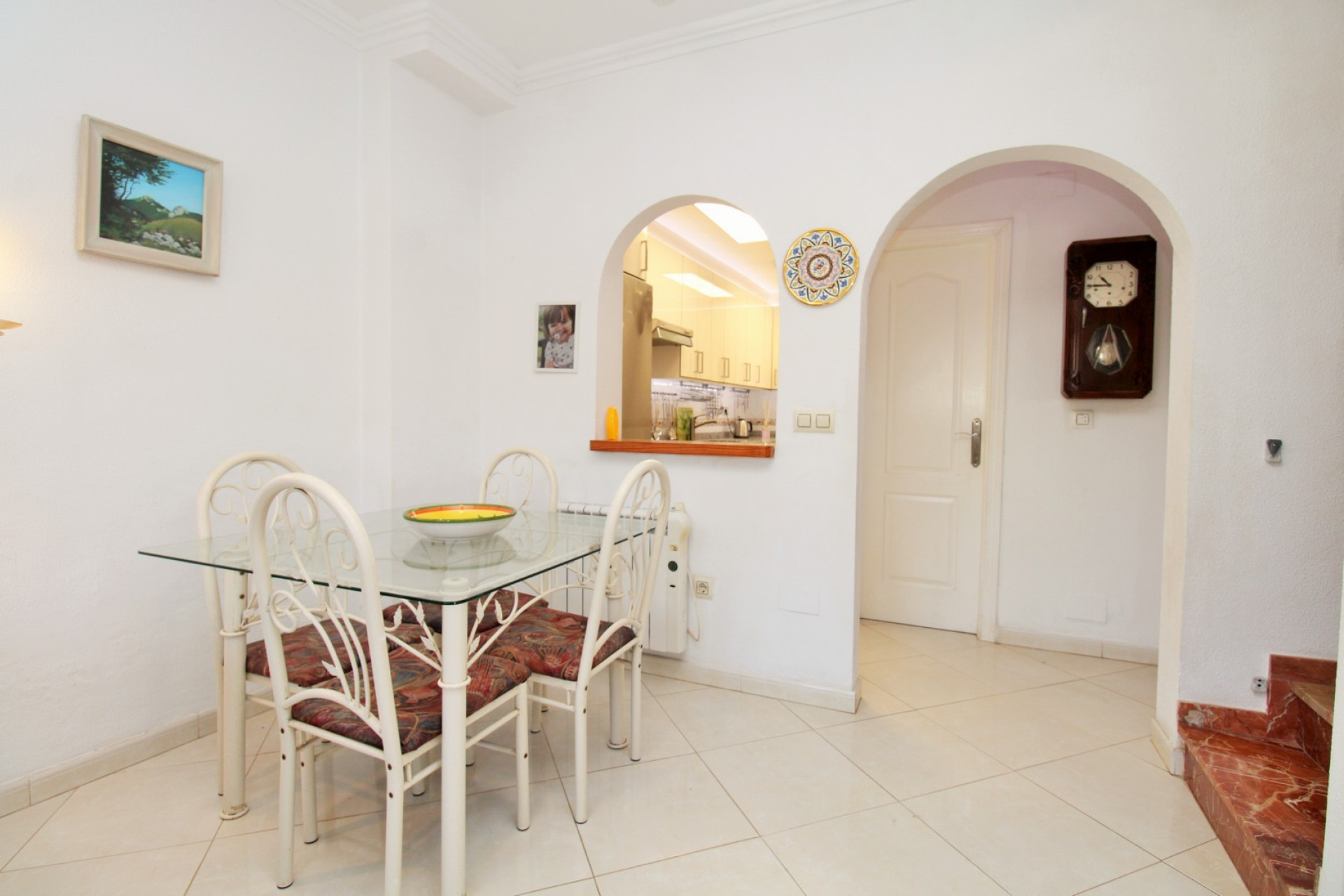 Reventa - Villa - Playa Flamenca