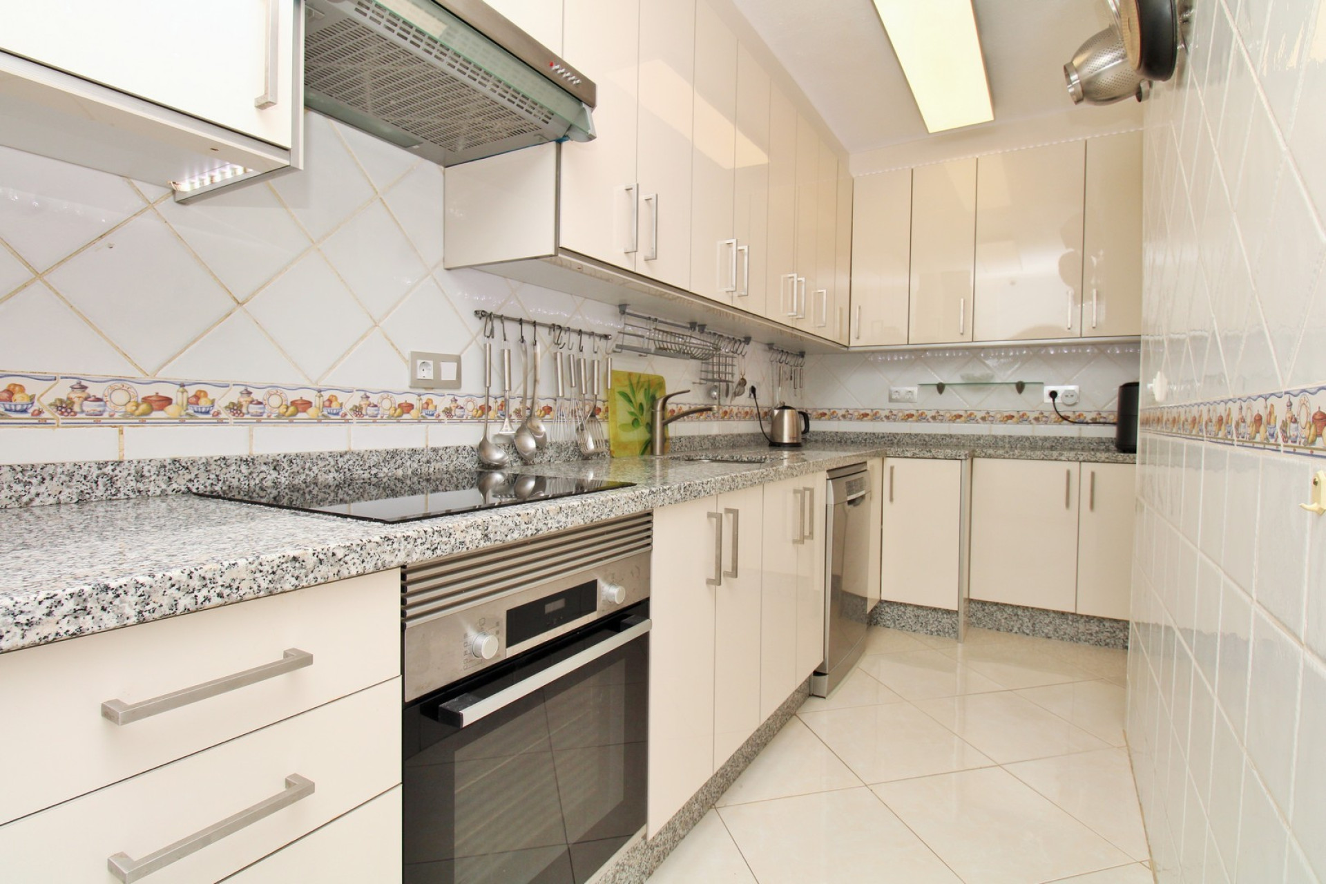 Reventa - Villa - Playa Flamenca