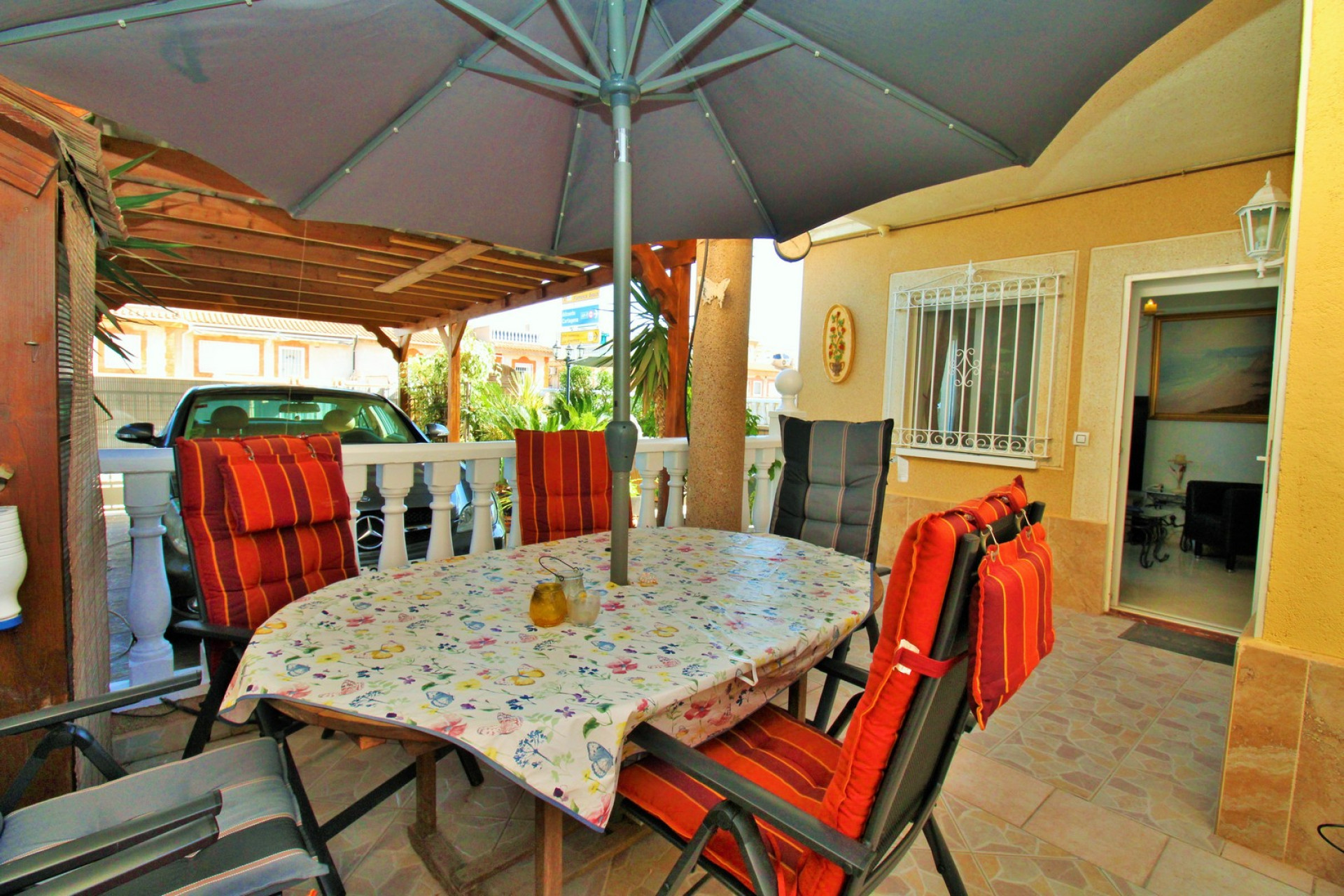 Reventa - Villa - Playa Flamenca