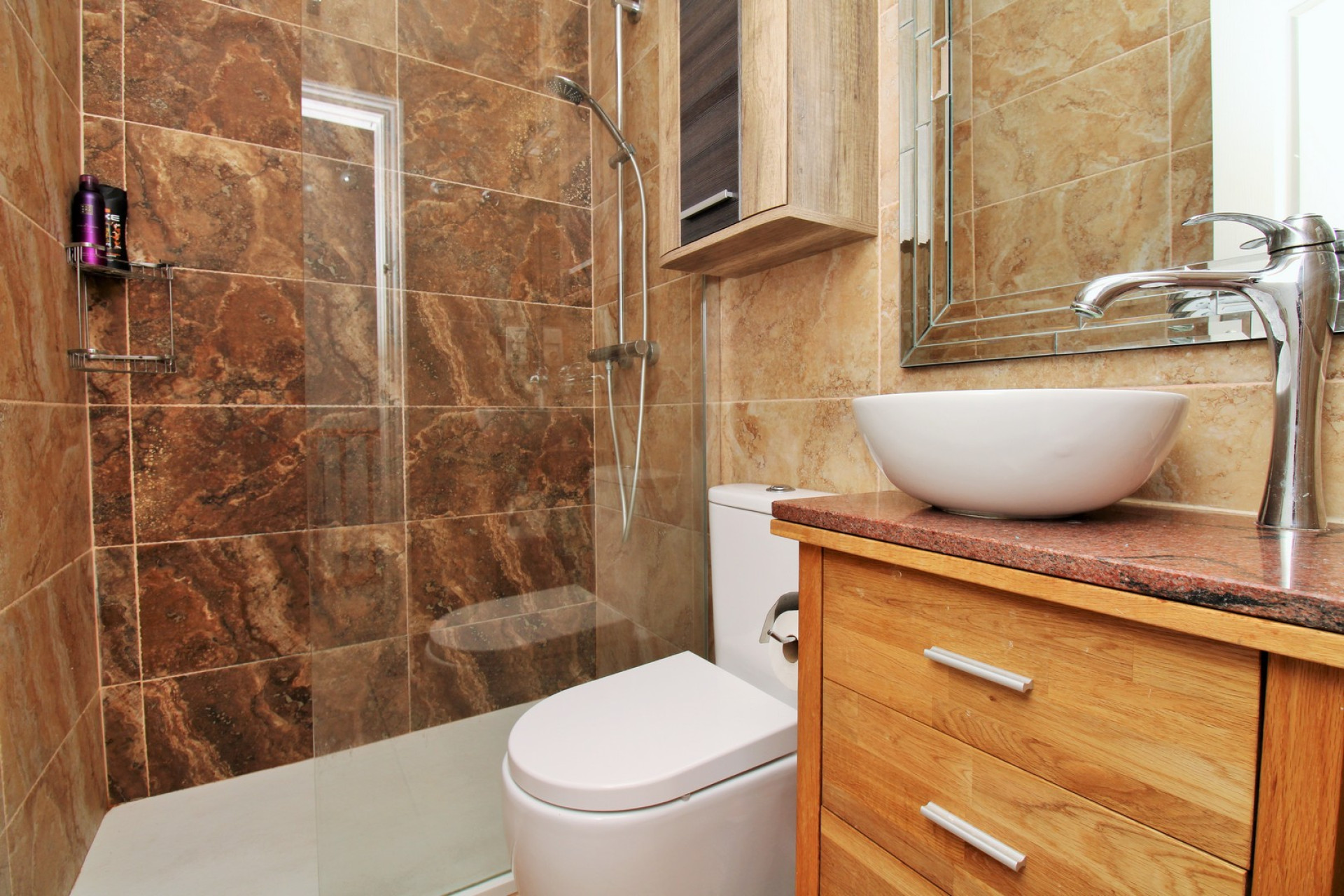 Reventa - Villa - Playa Flamenca