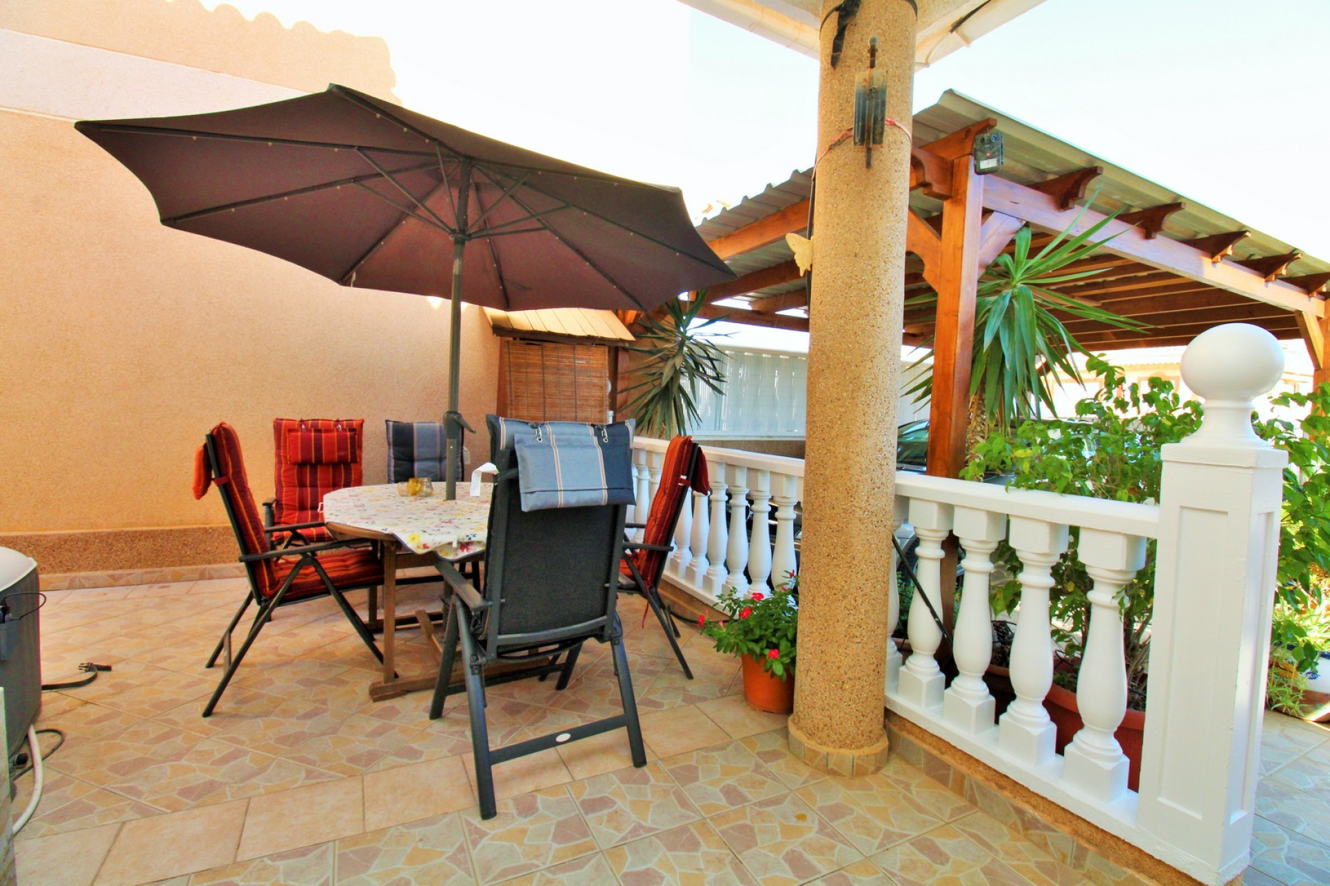 Reventa - Villa - Playa Flamenca