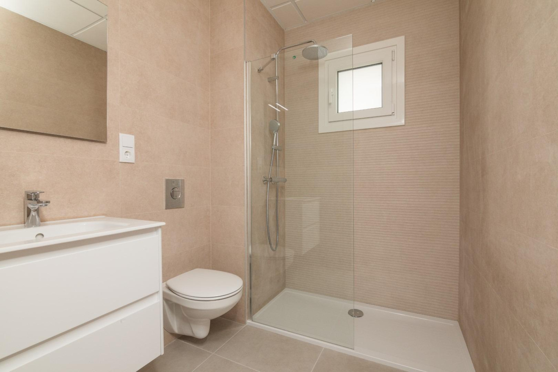 Reventa - Villa - Polop - Alberca