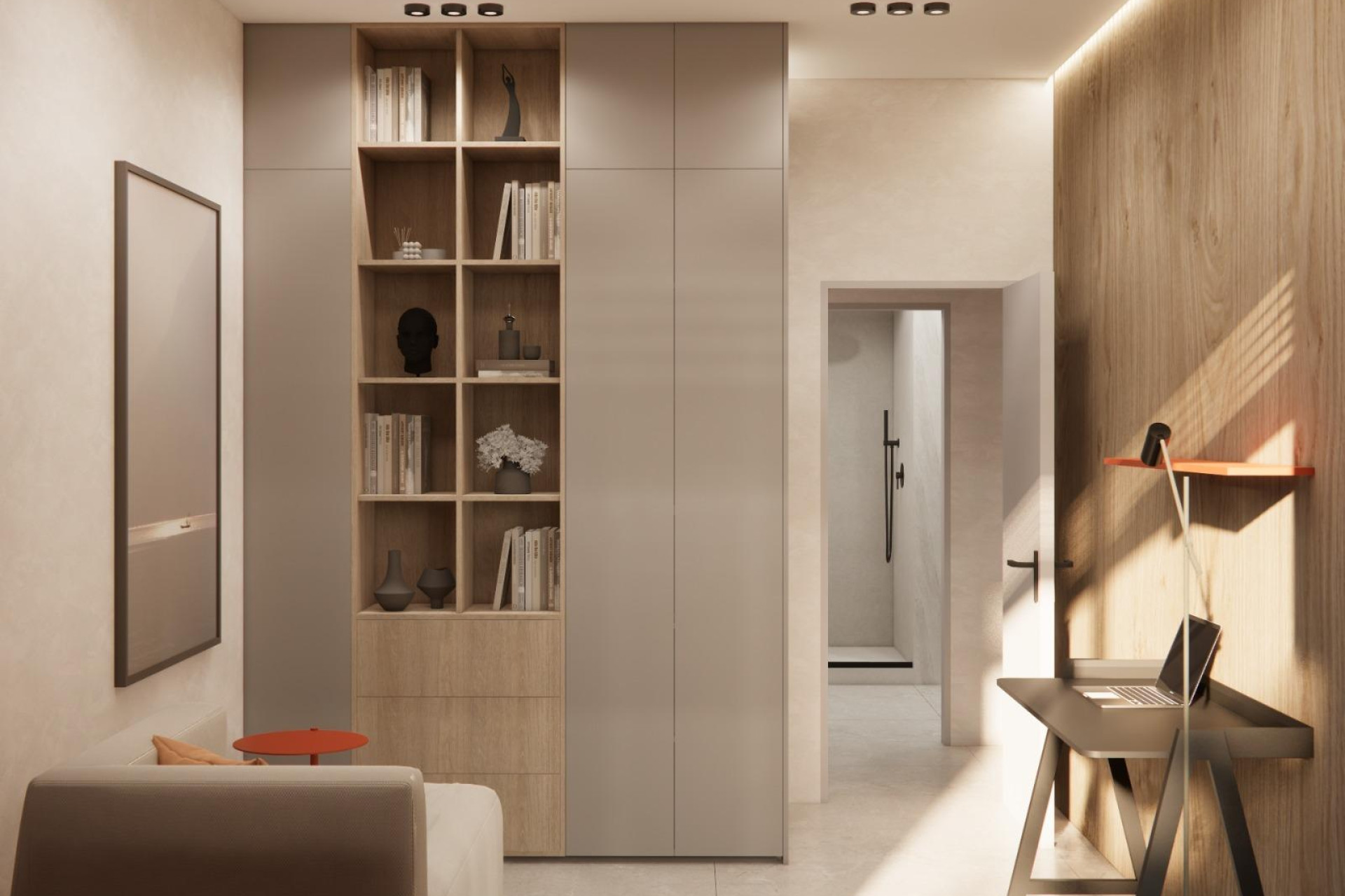 Reventa - Villa - Polop - Alberca