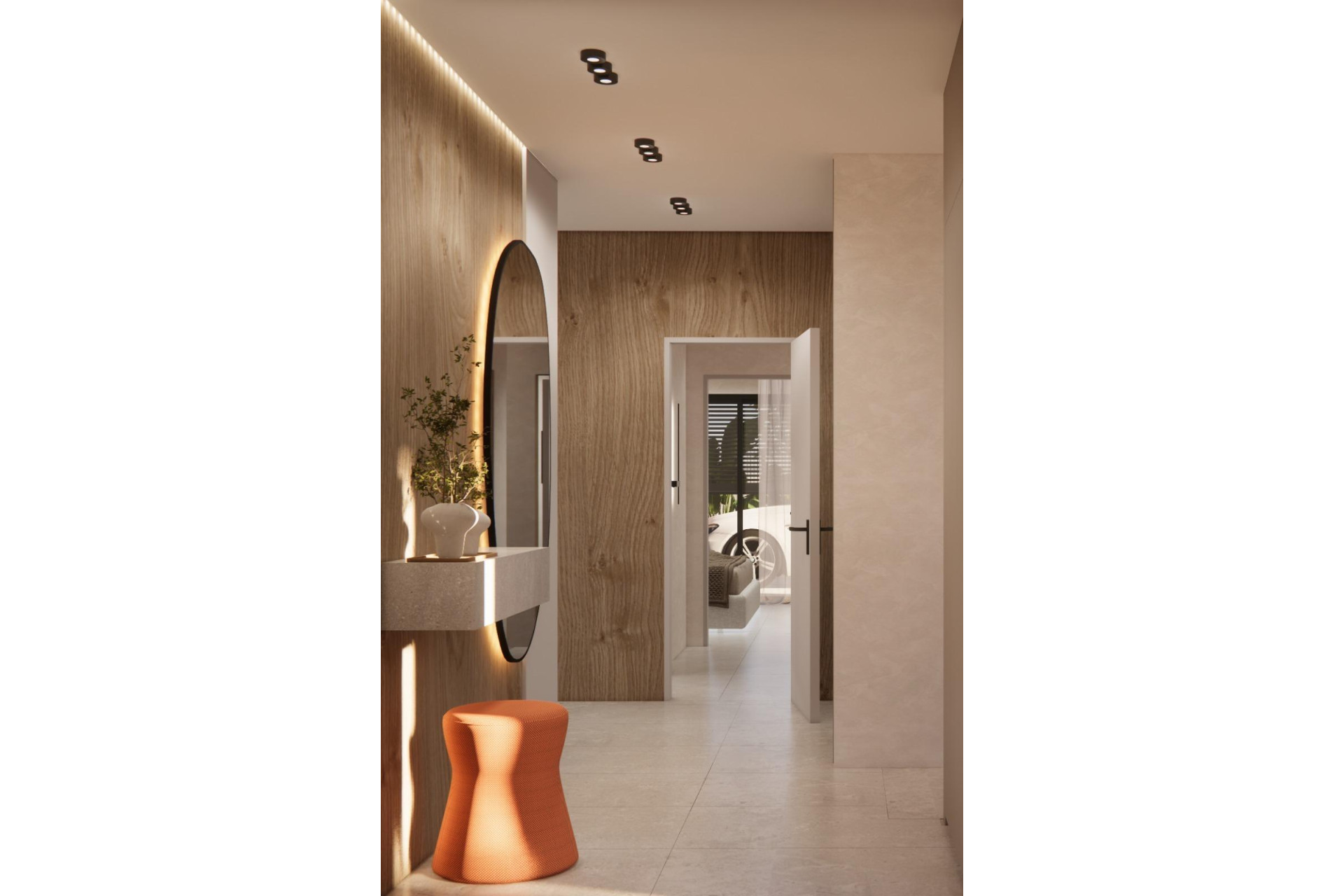 Reventa - Villa - Polop - Alberca