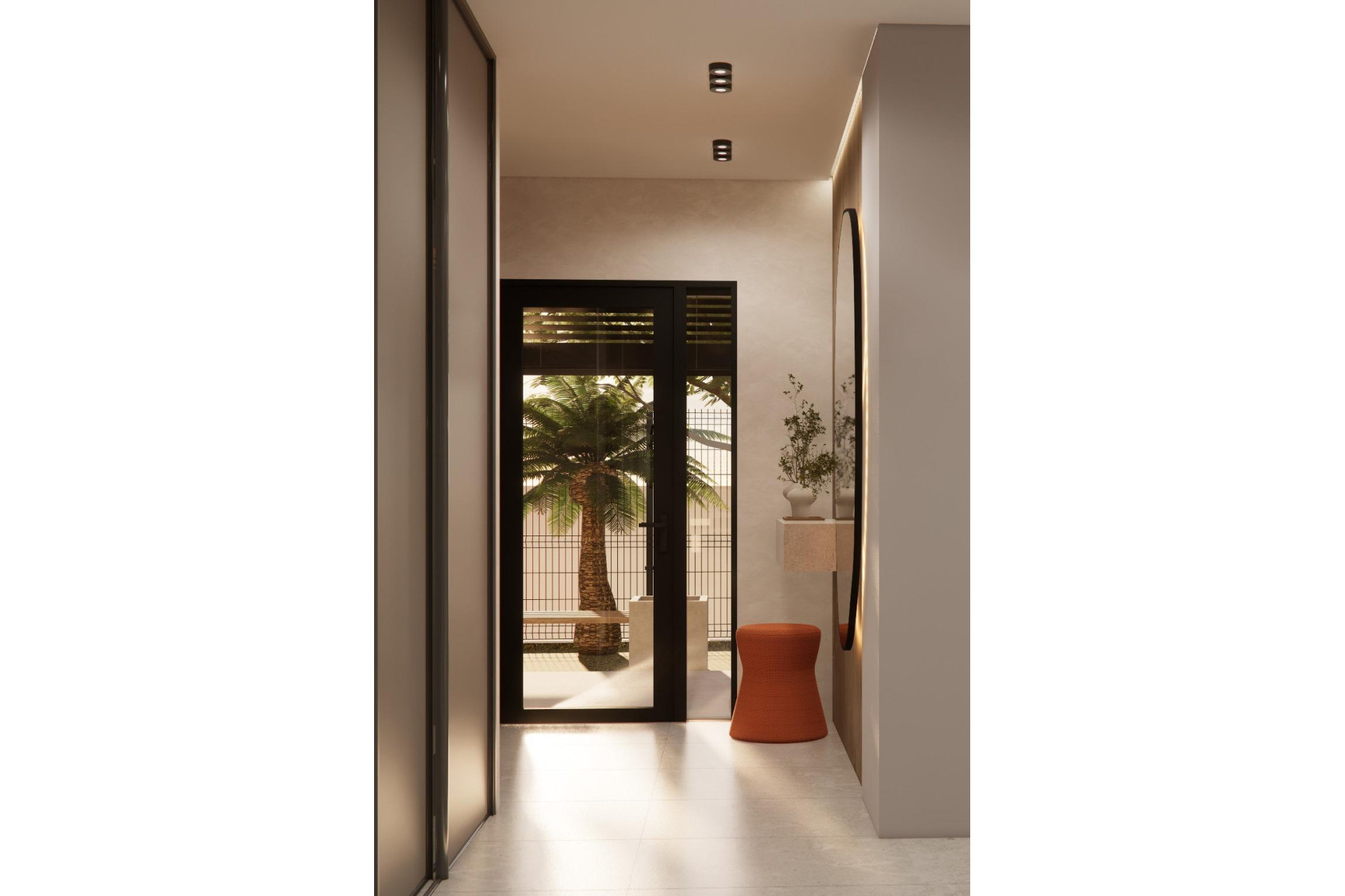 Reventa - Villa - Polop - Alberca