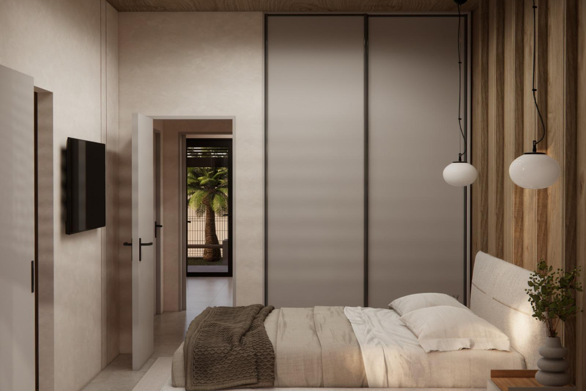 Reventa - Villa - Polop - Alberca