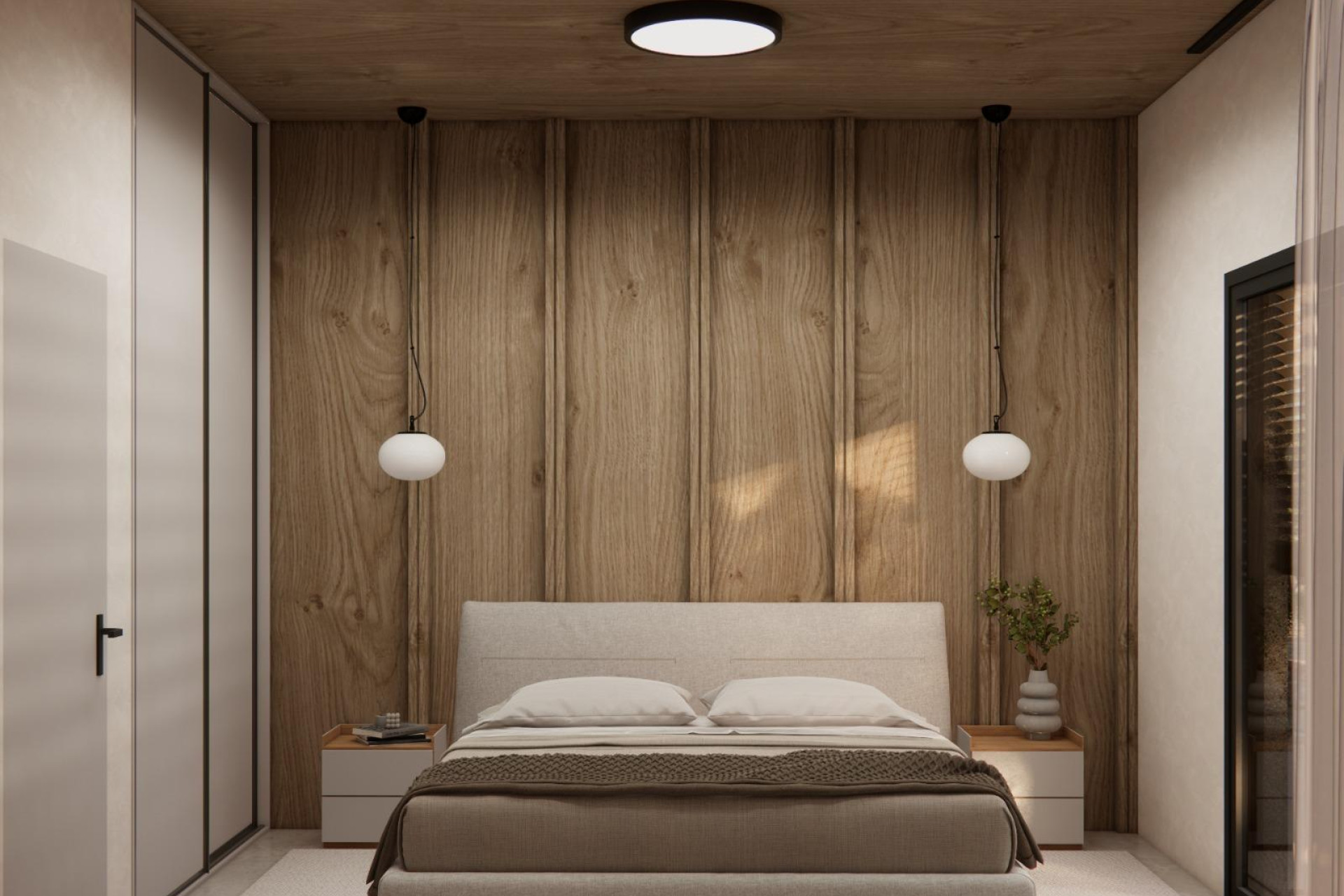 Reventa - Villa - Polop - Alberca